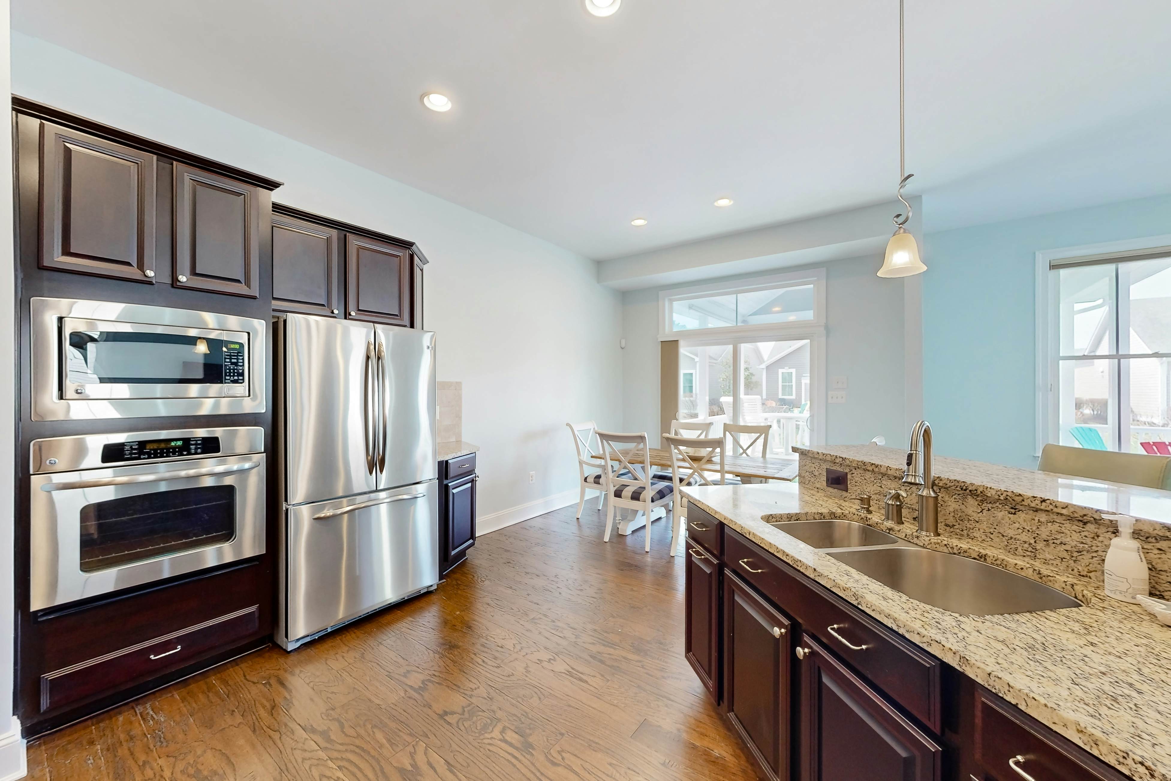 Bayside Resort - 32418 Juniper Terrace