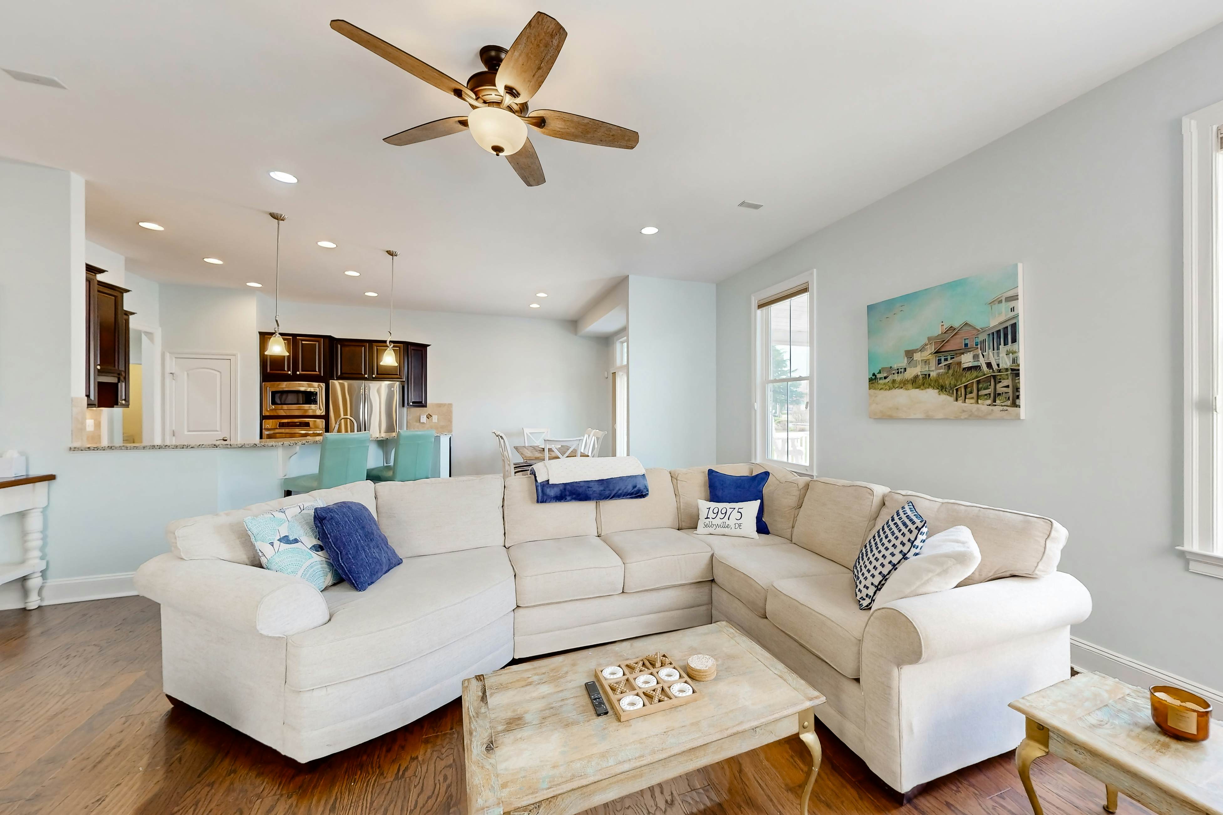 Bayside Resort - 32418 Juniper Terrace