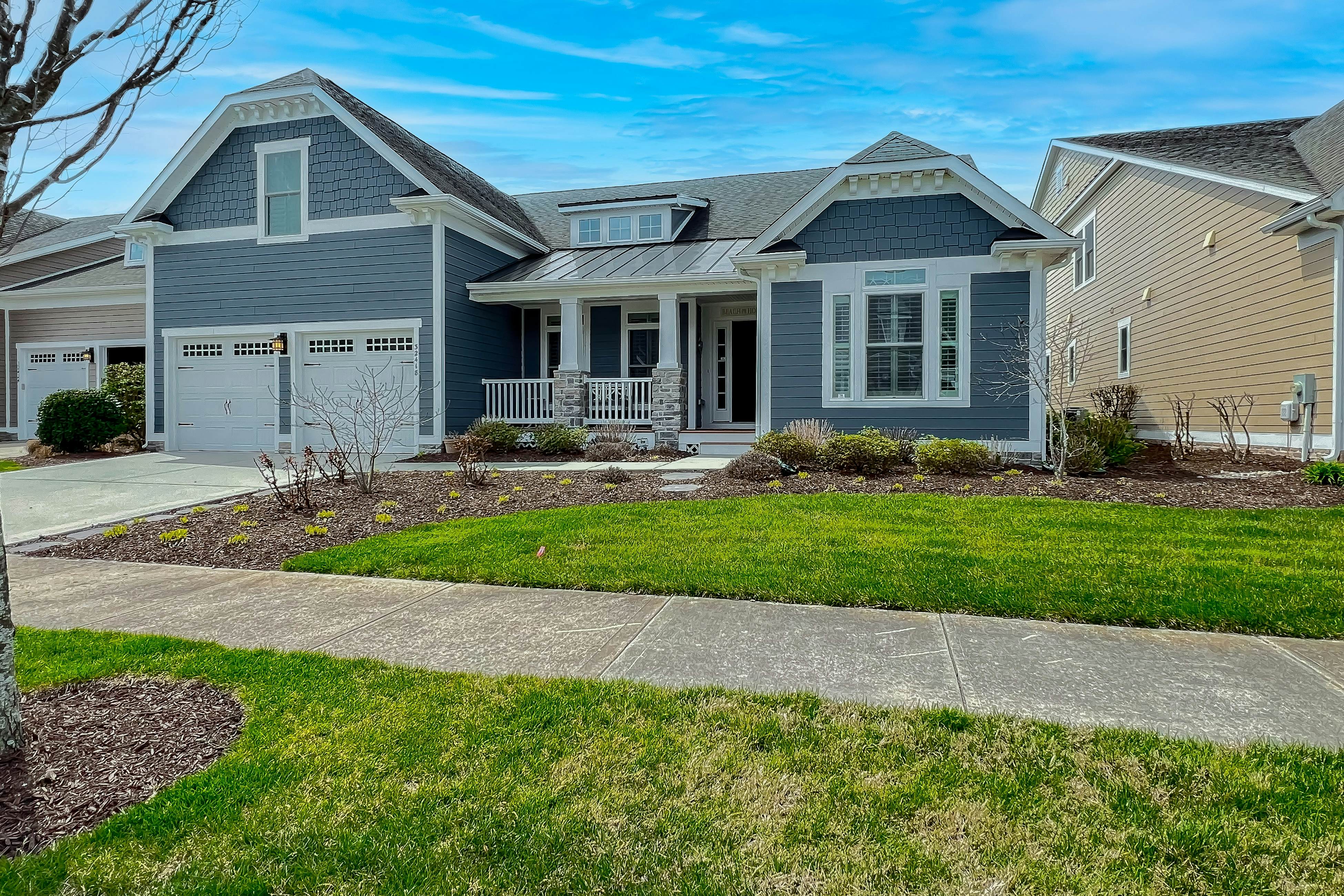 Bayside Resort - 32418 Juniper Terrace