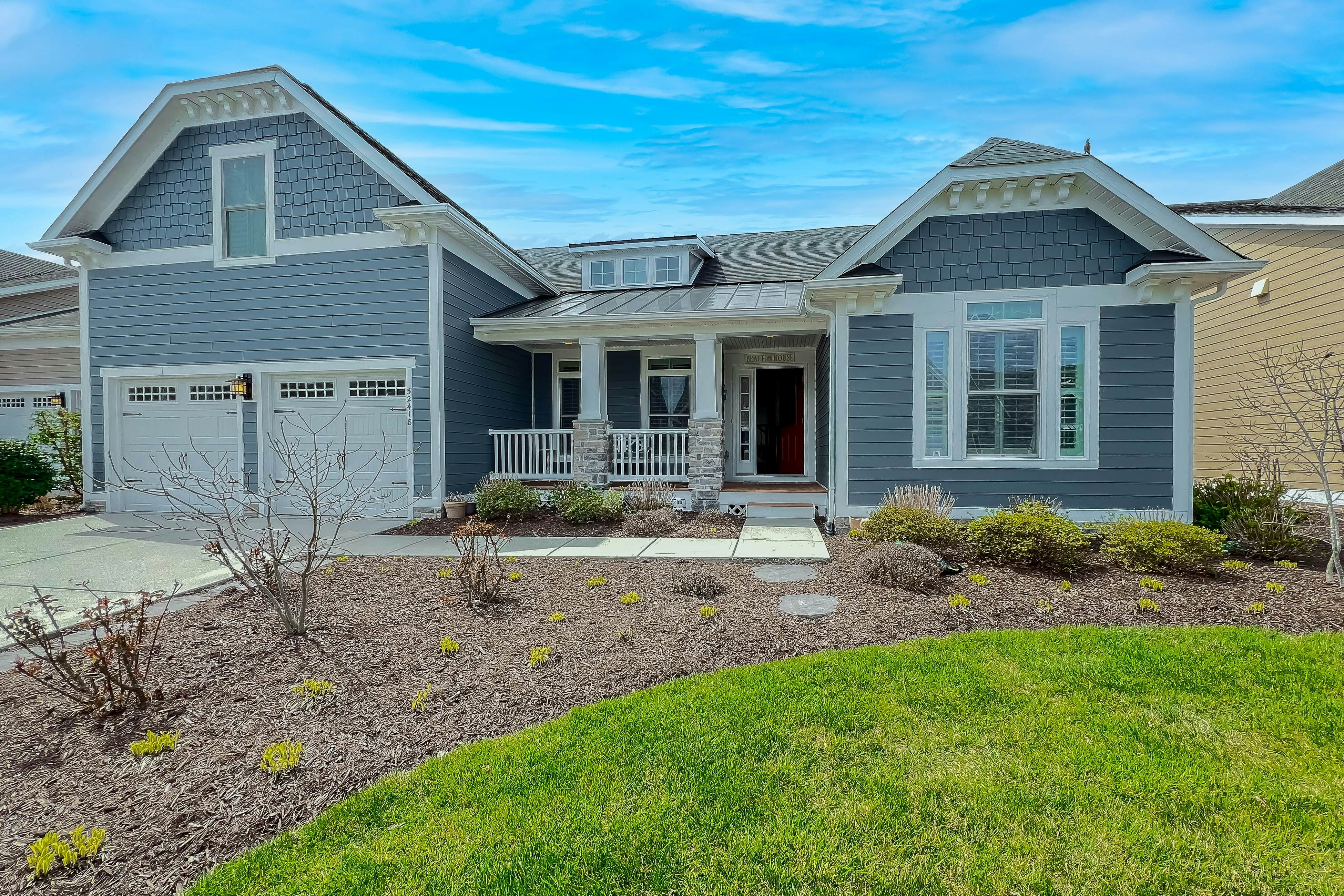 Bayside Resort - 32418 Juniper Terrace