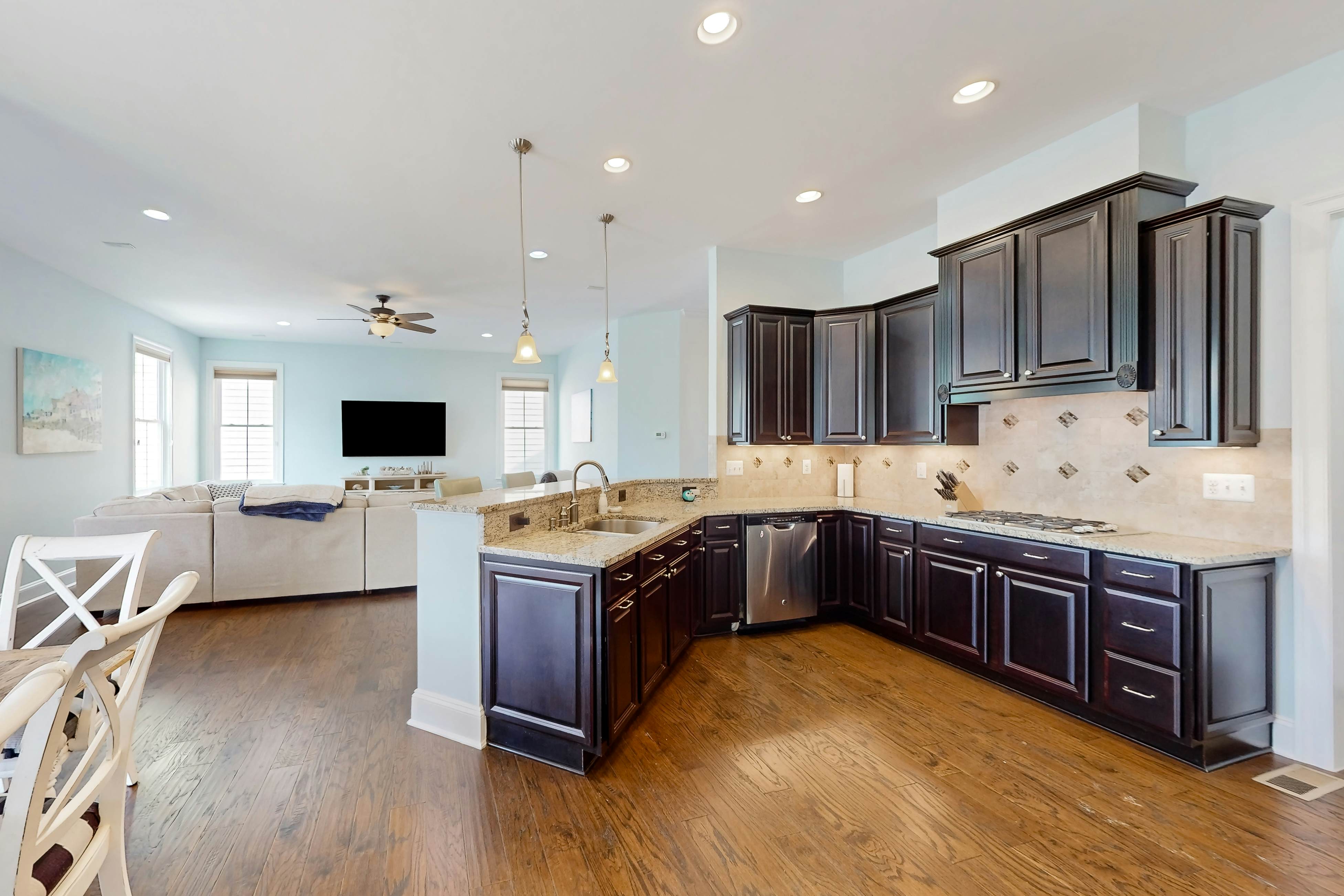 Bayside Resort - 32418 Juniper Terrace