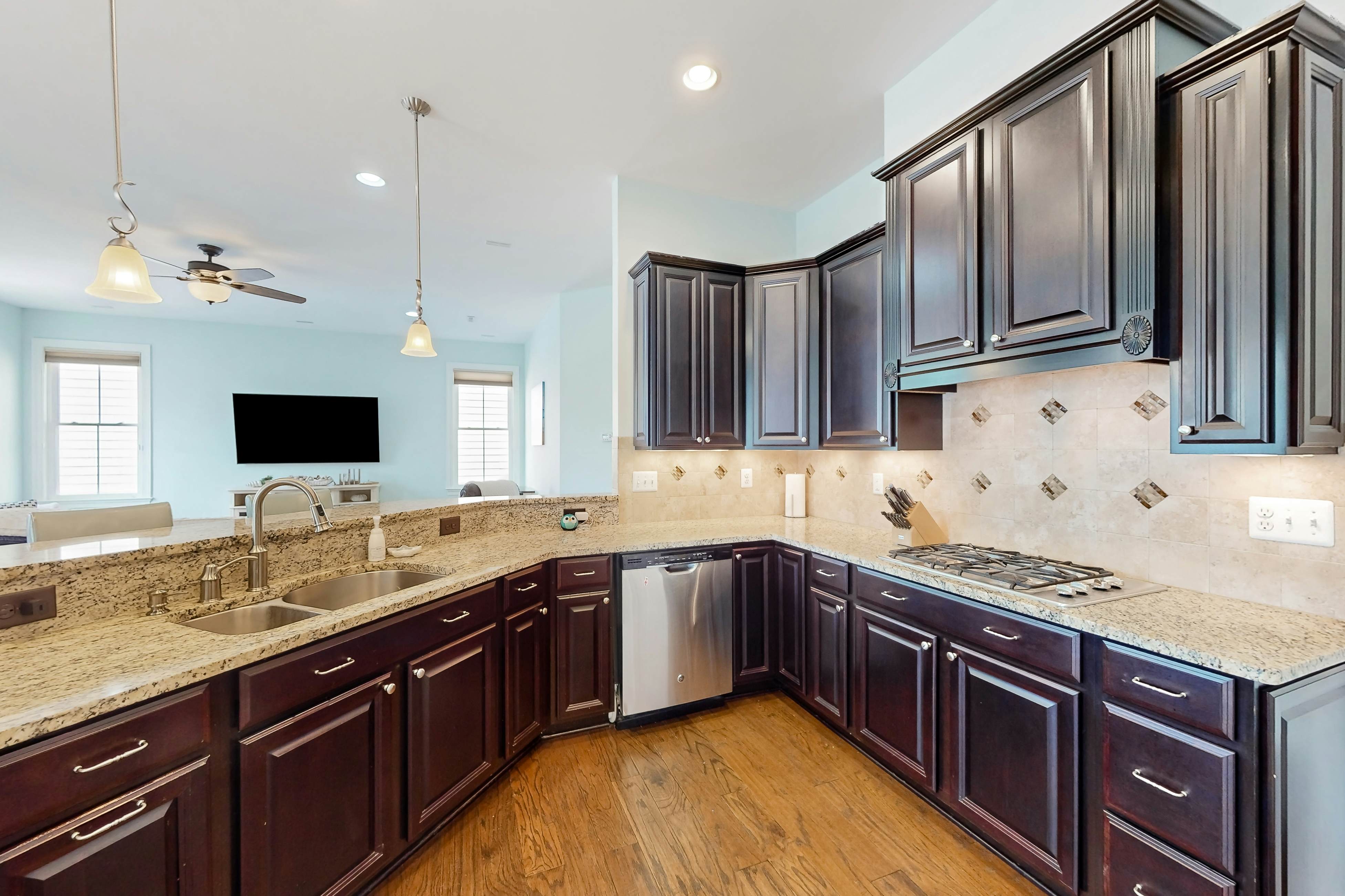 Bayside Resort - 32418 Juniper Terrace