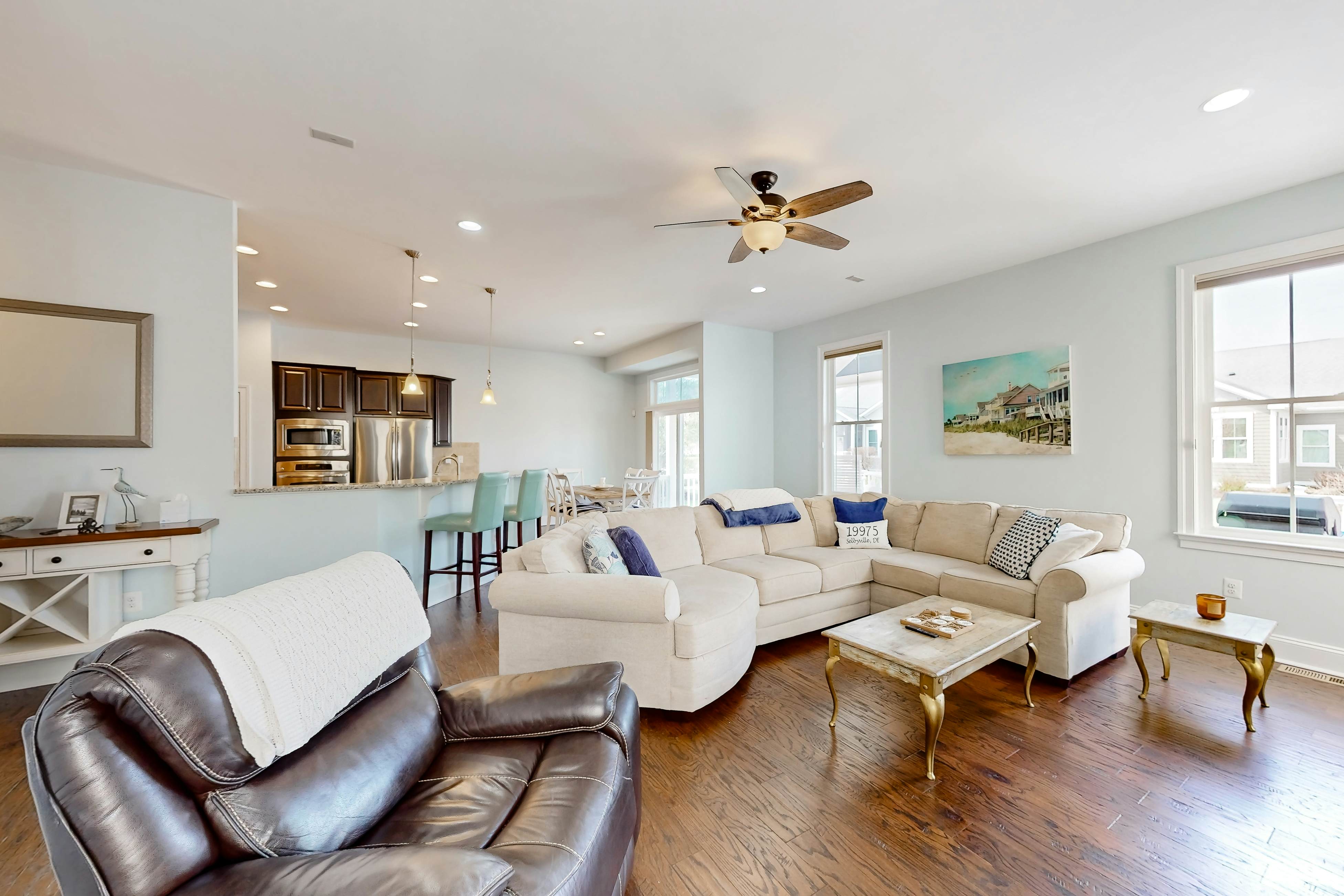 Bayside Resort - 32418 Juniper Terrace