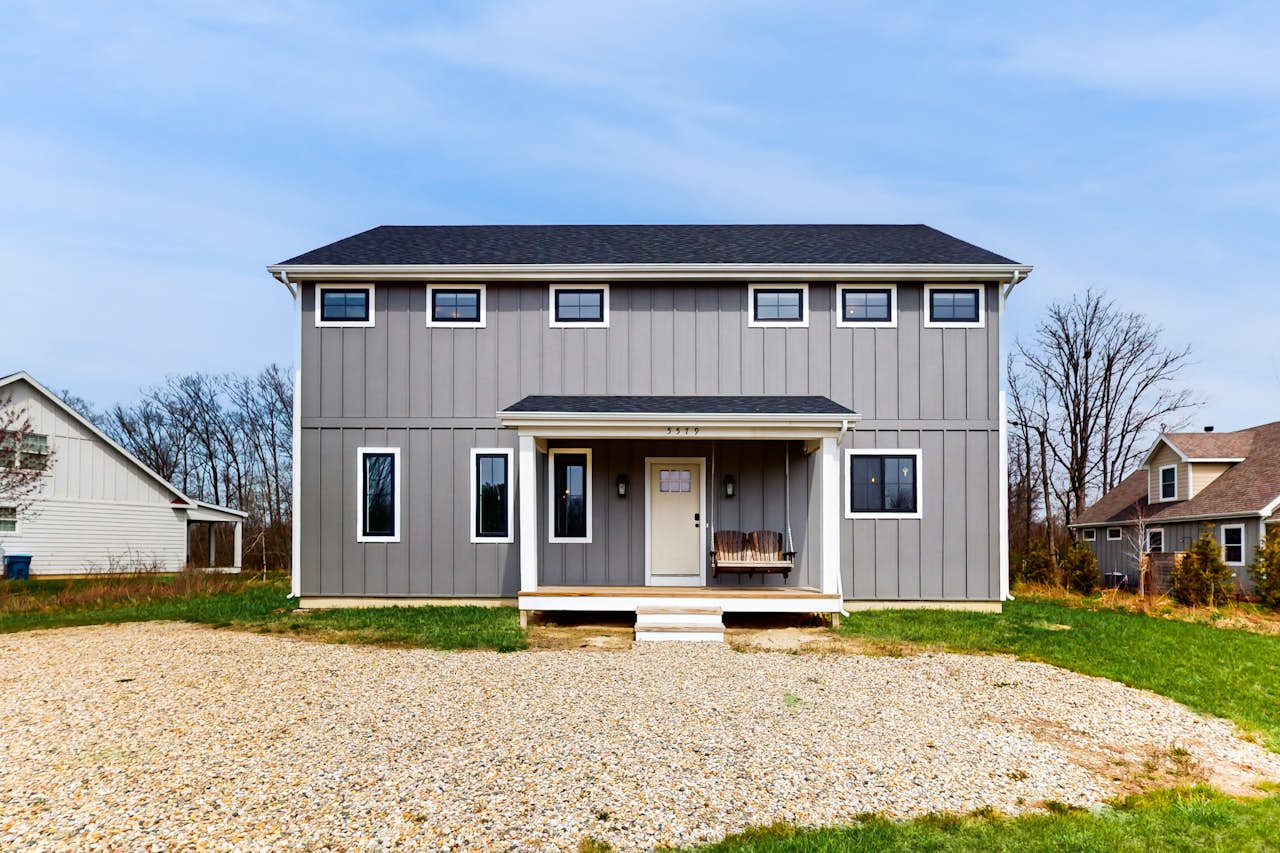 Sawyer Serenity 4 BD Sawyer, MI Vacation Rental Vacasa