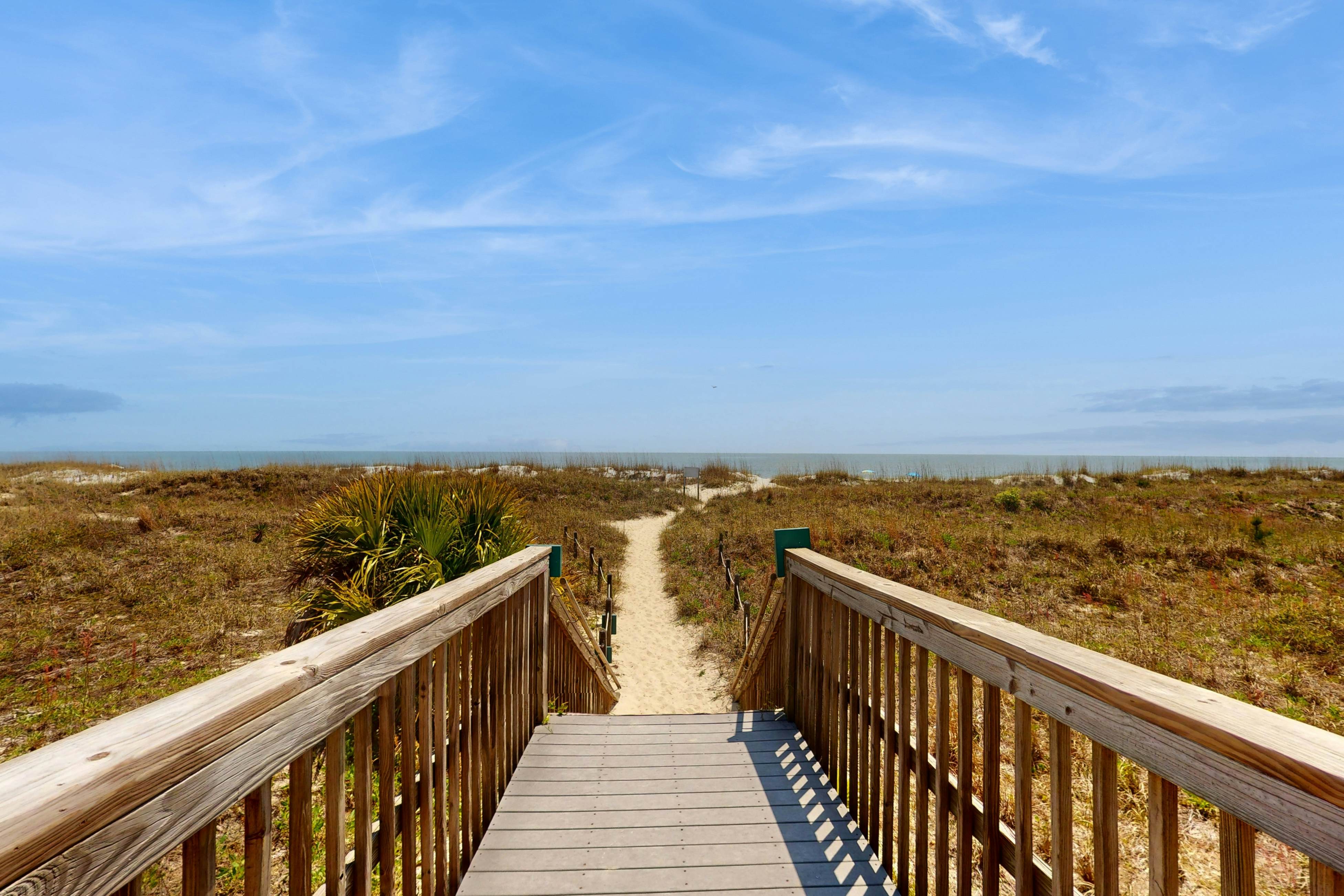 HH Beach & Tennis 101AR