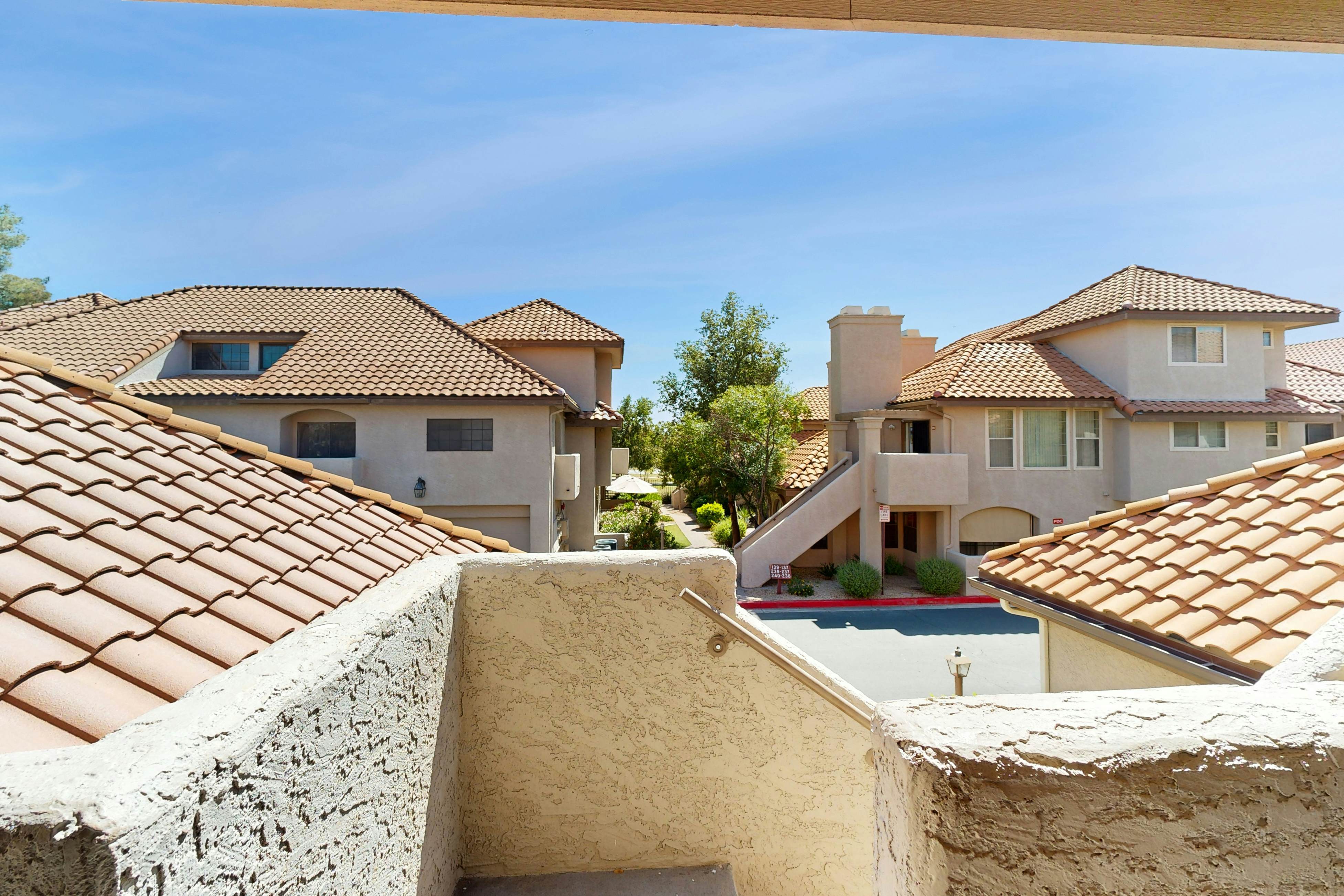 Modern Scottsdale South