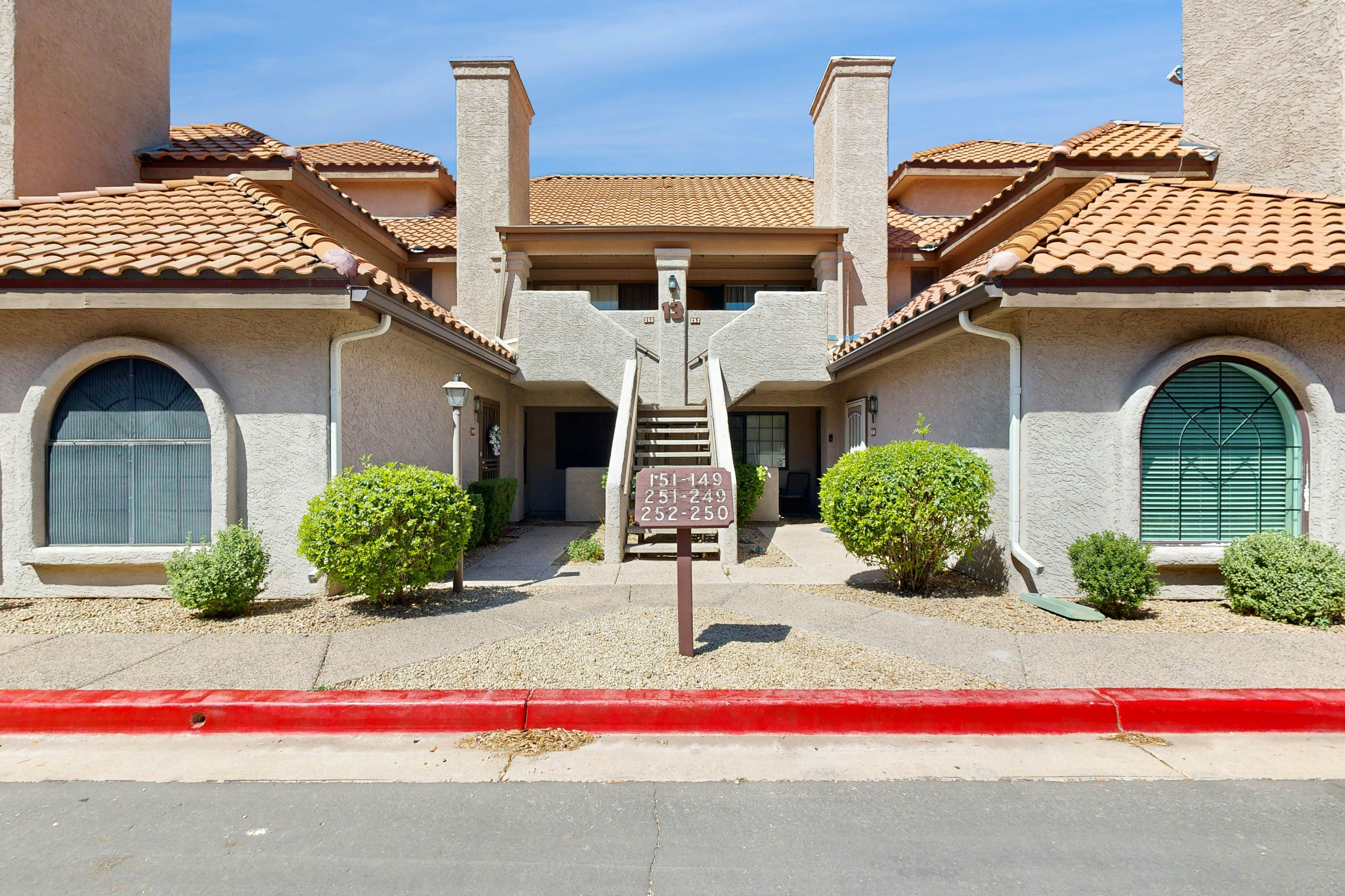 Modern Scottsdale South