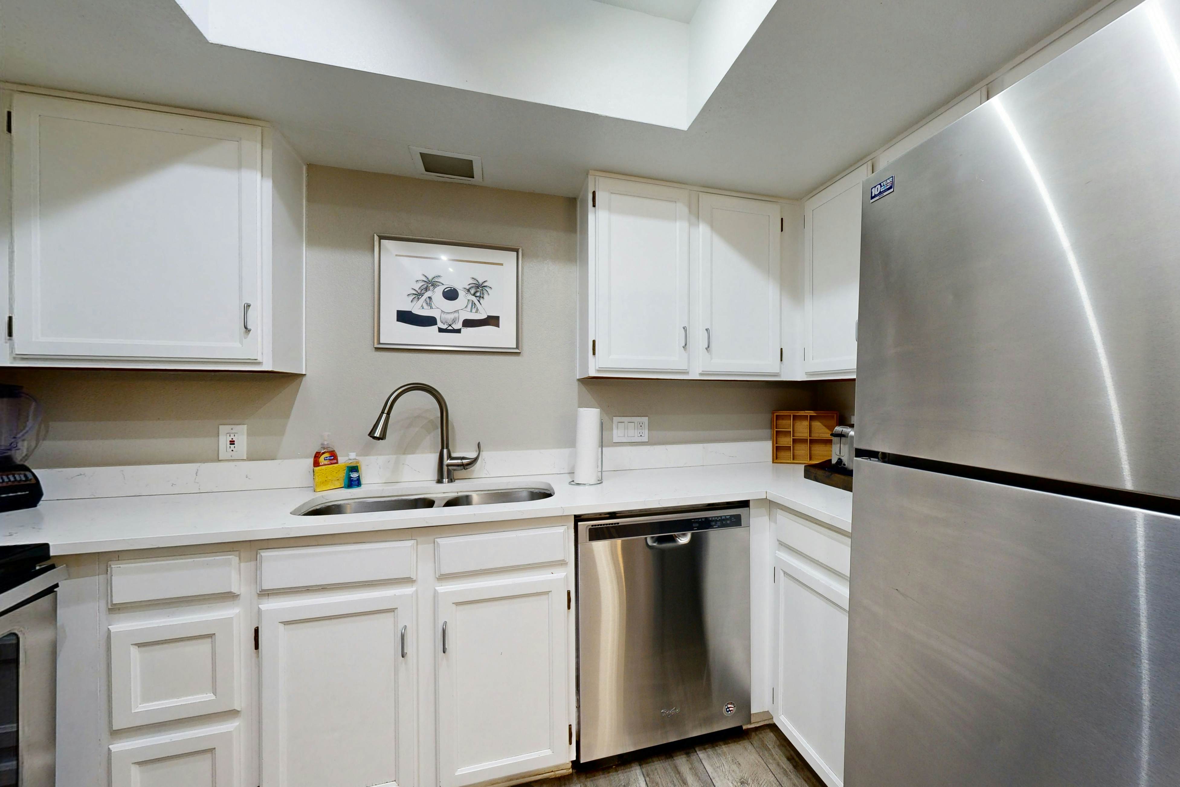 Modern Scottsdale South