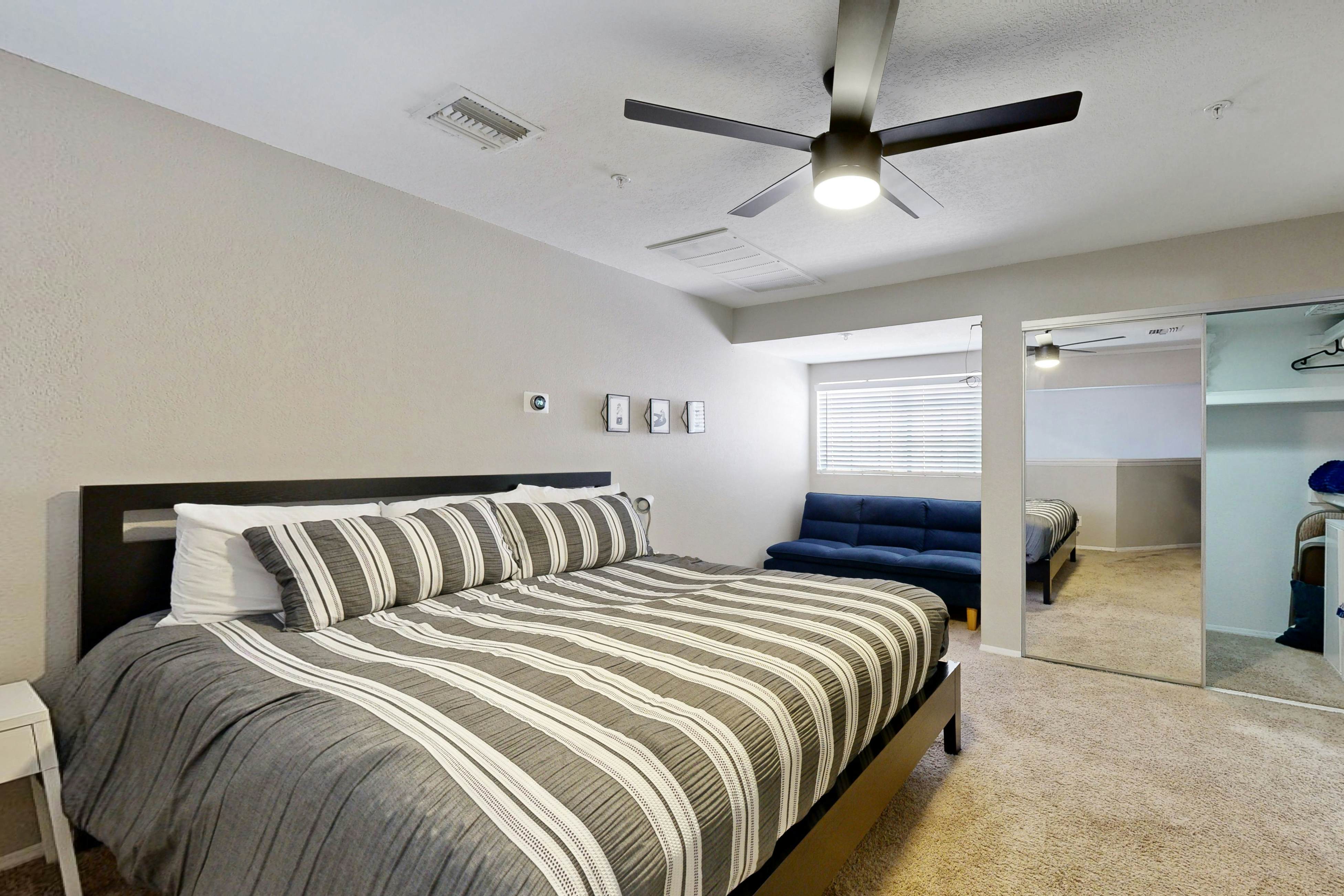 Modern Scottsdale South