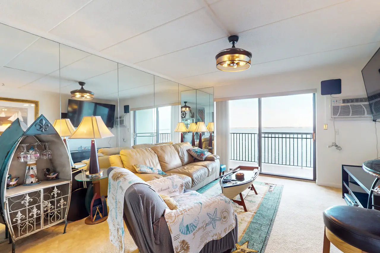 Pintail Point Unit 305 2 BD Ocean City, MD Vacation Rental Vacasa