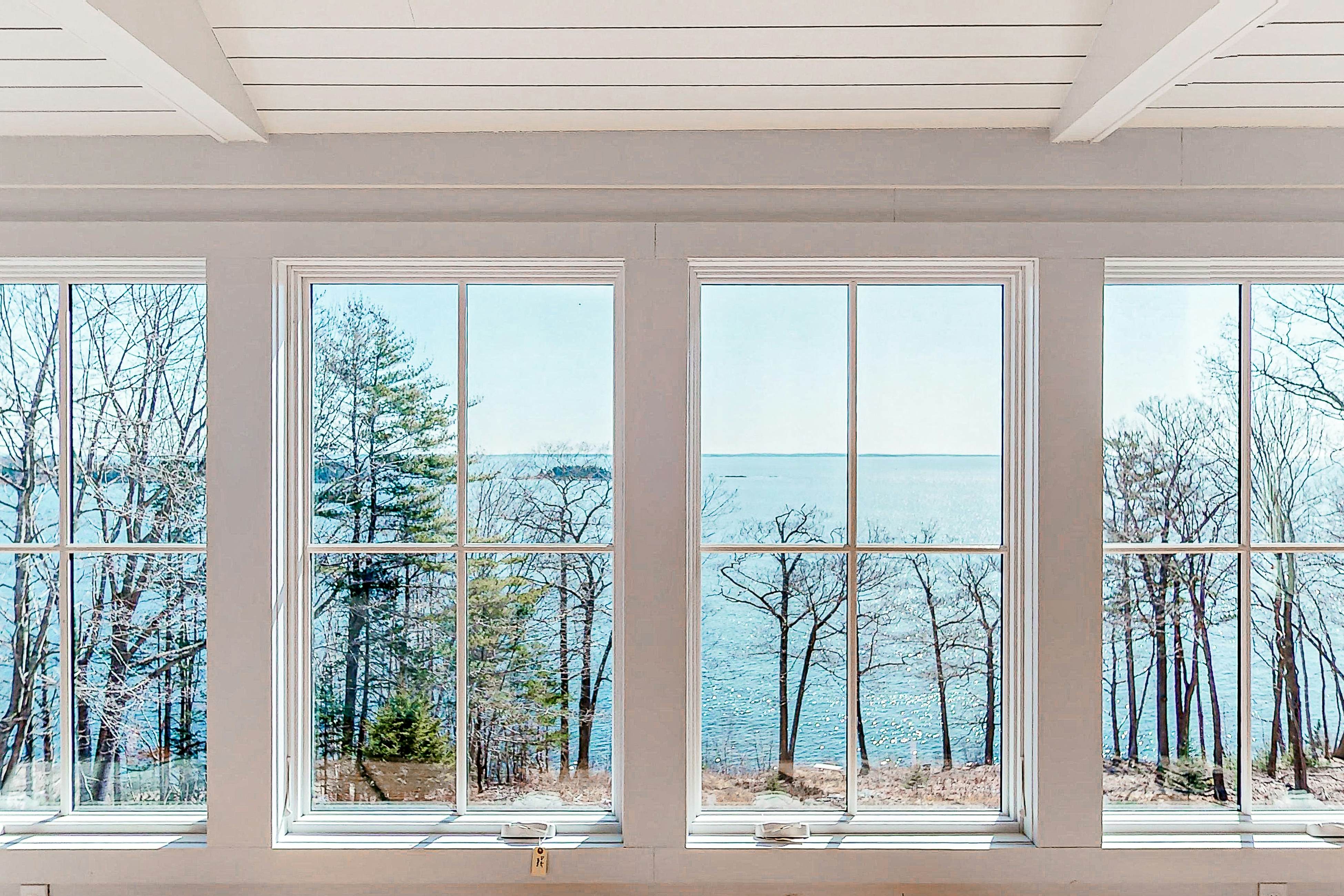 Cottage on the Coast