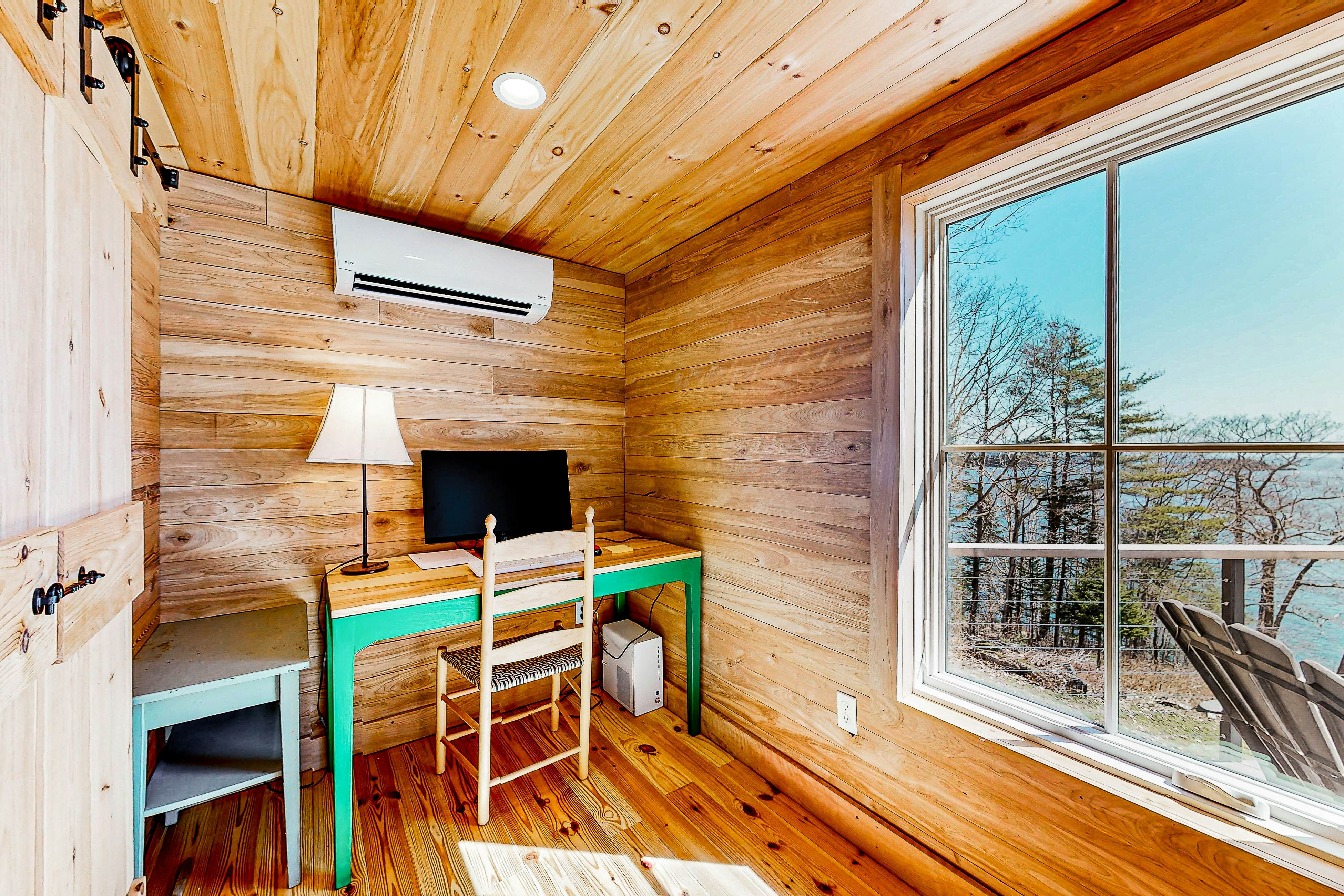 Cottage on the Coast