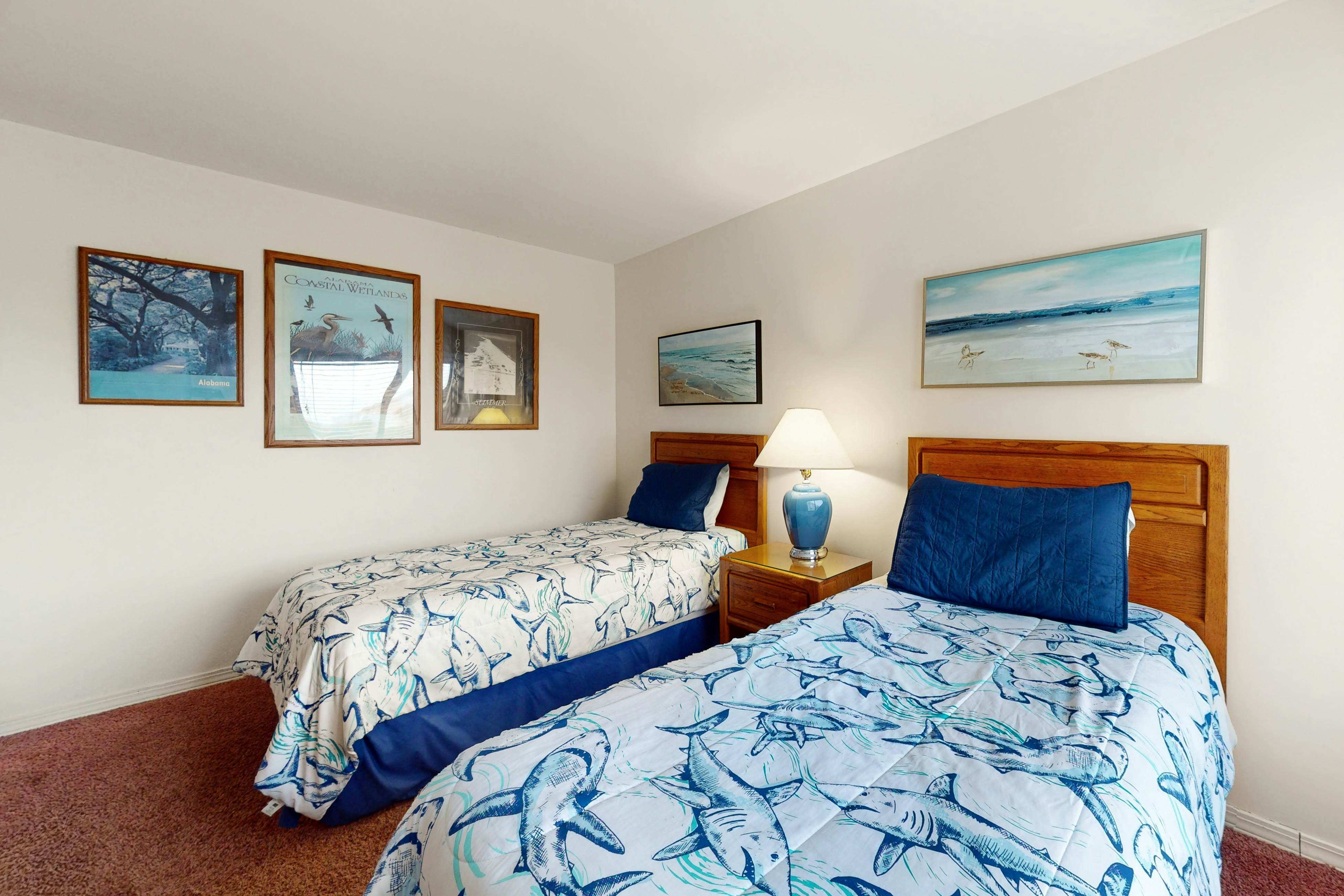 Plantation West #1245