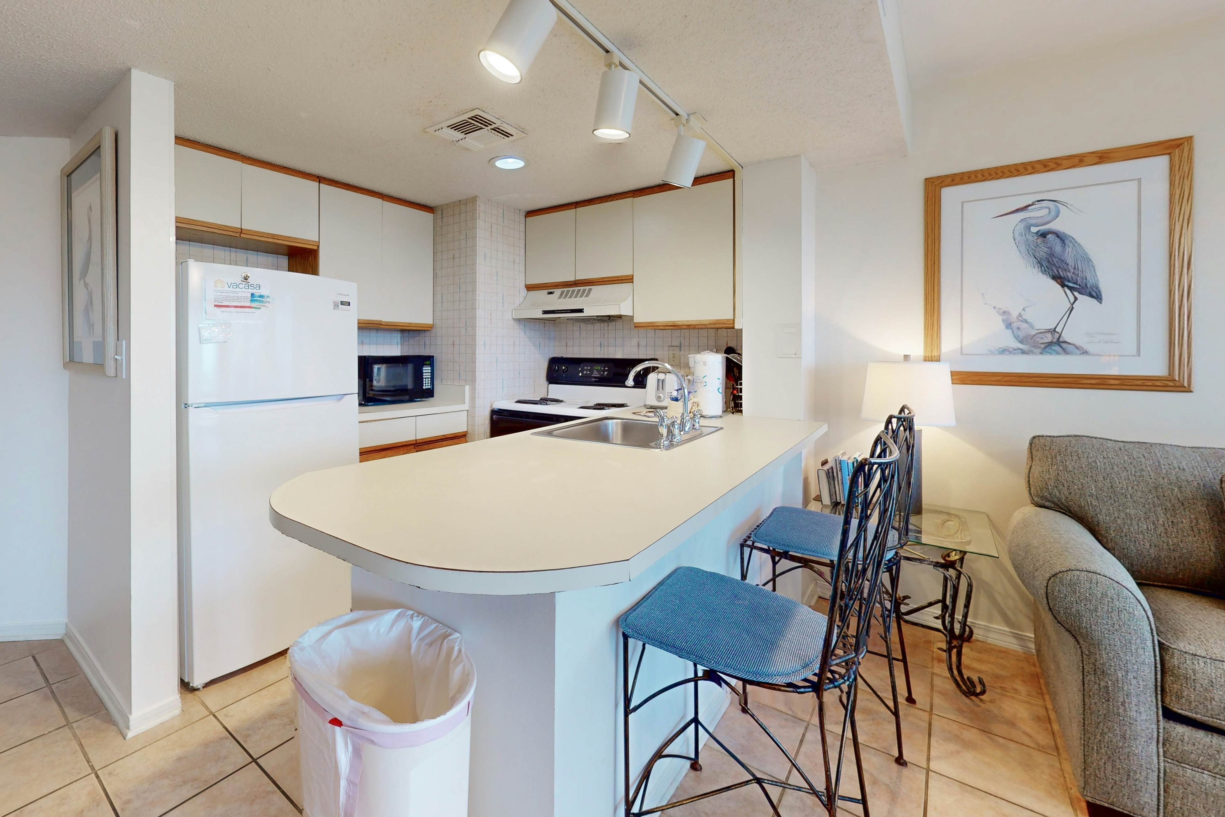 Plantation West #1245