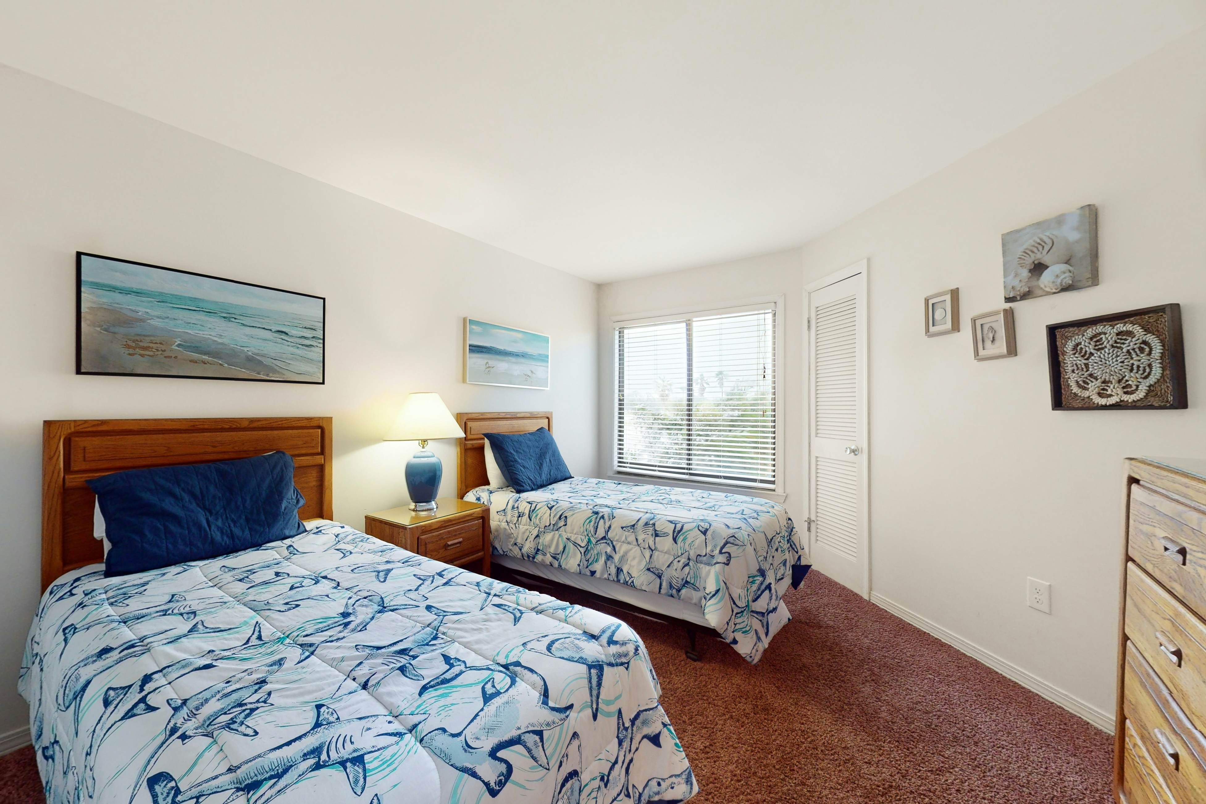 Plantation West #1245