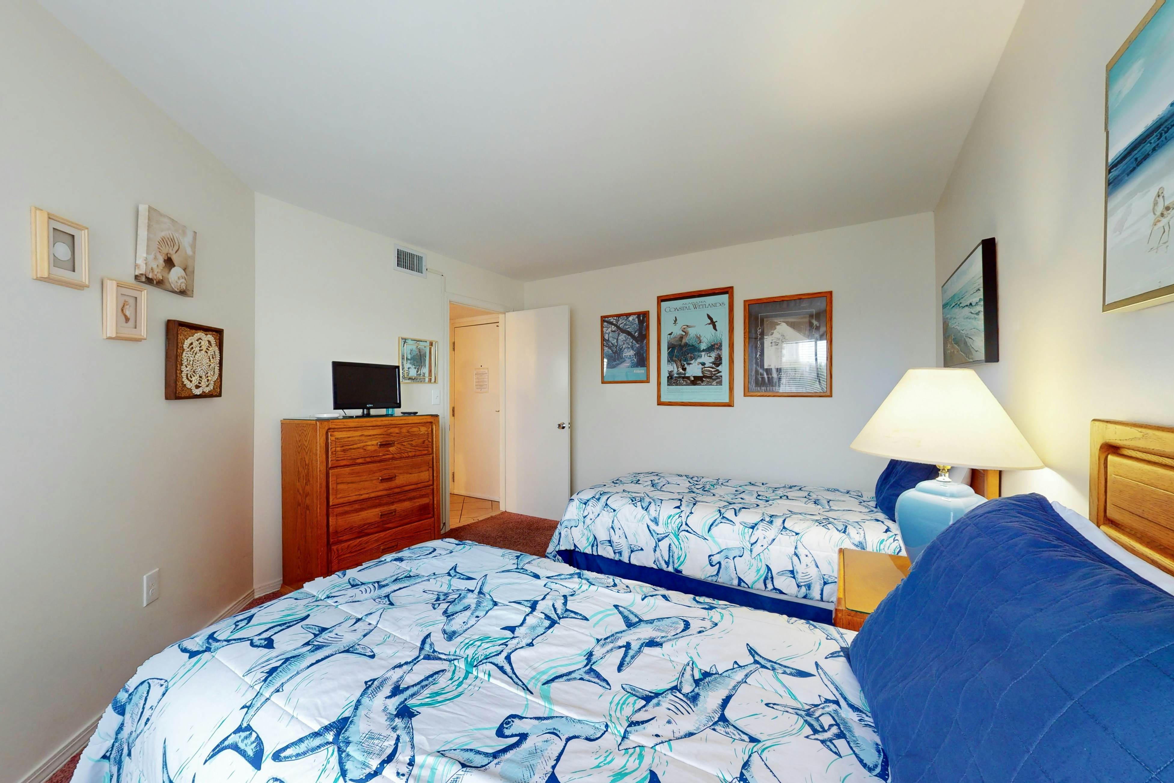 Plantation West #1245