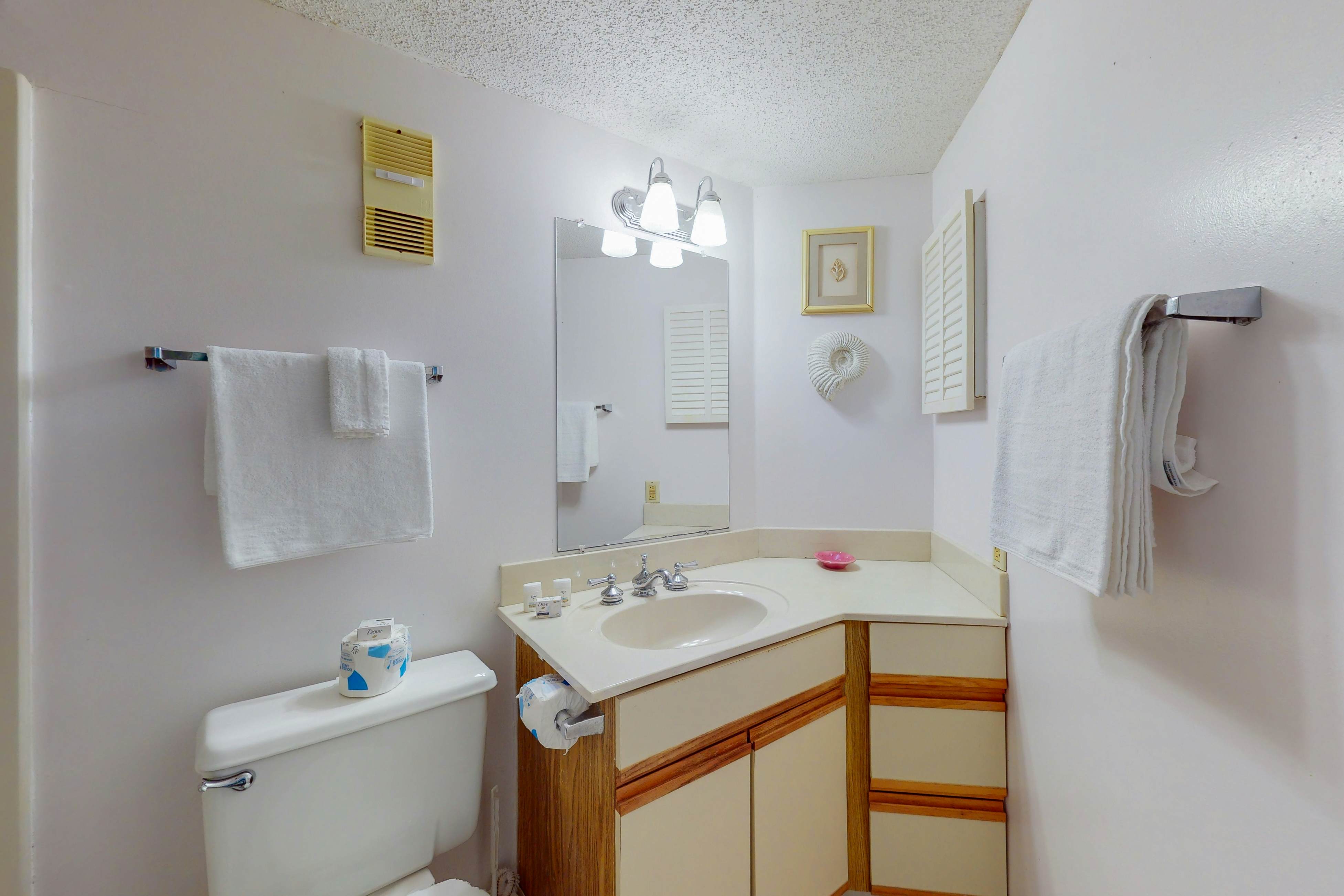 Plantation West #1245