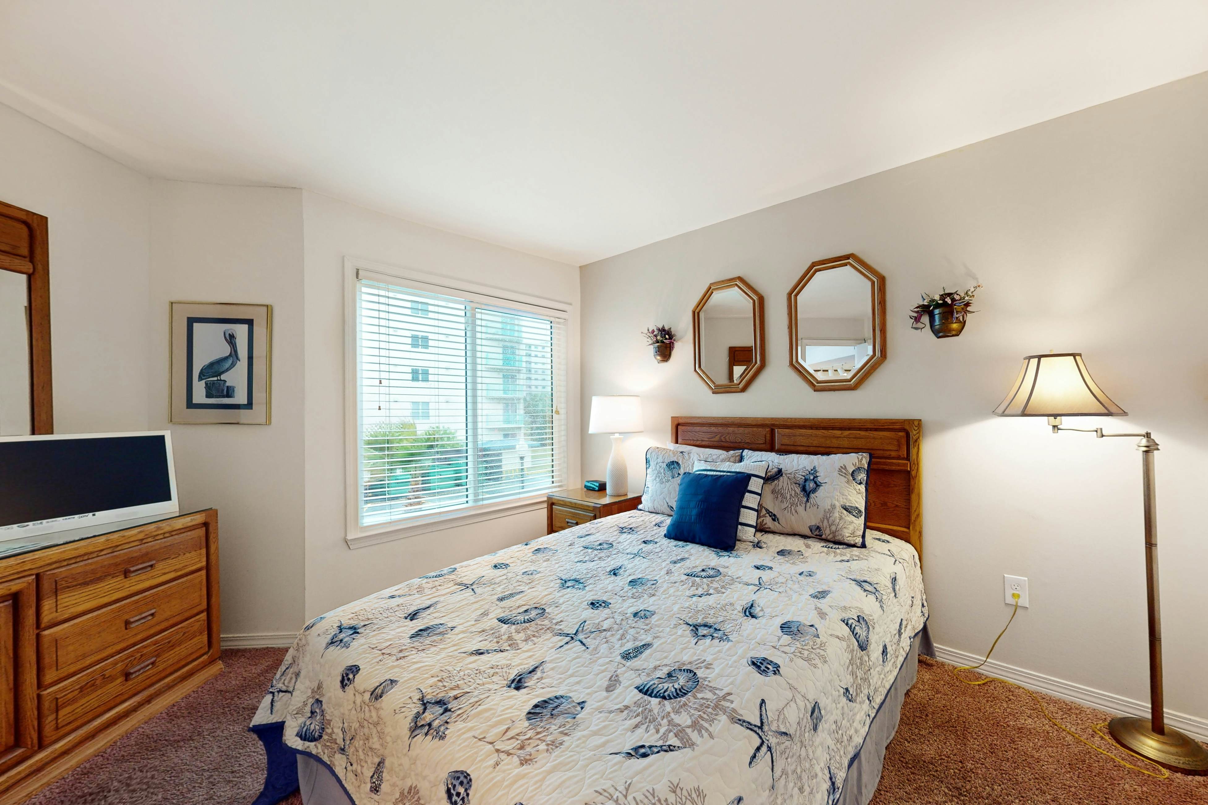 Plantation West #1245