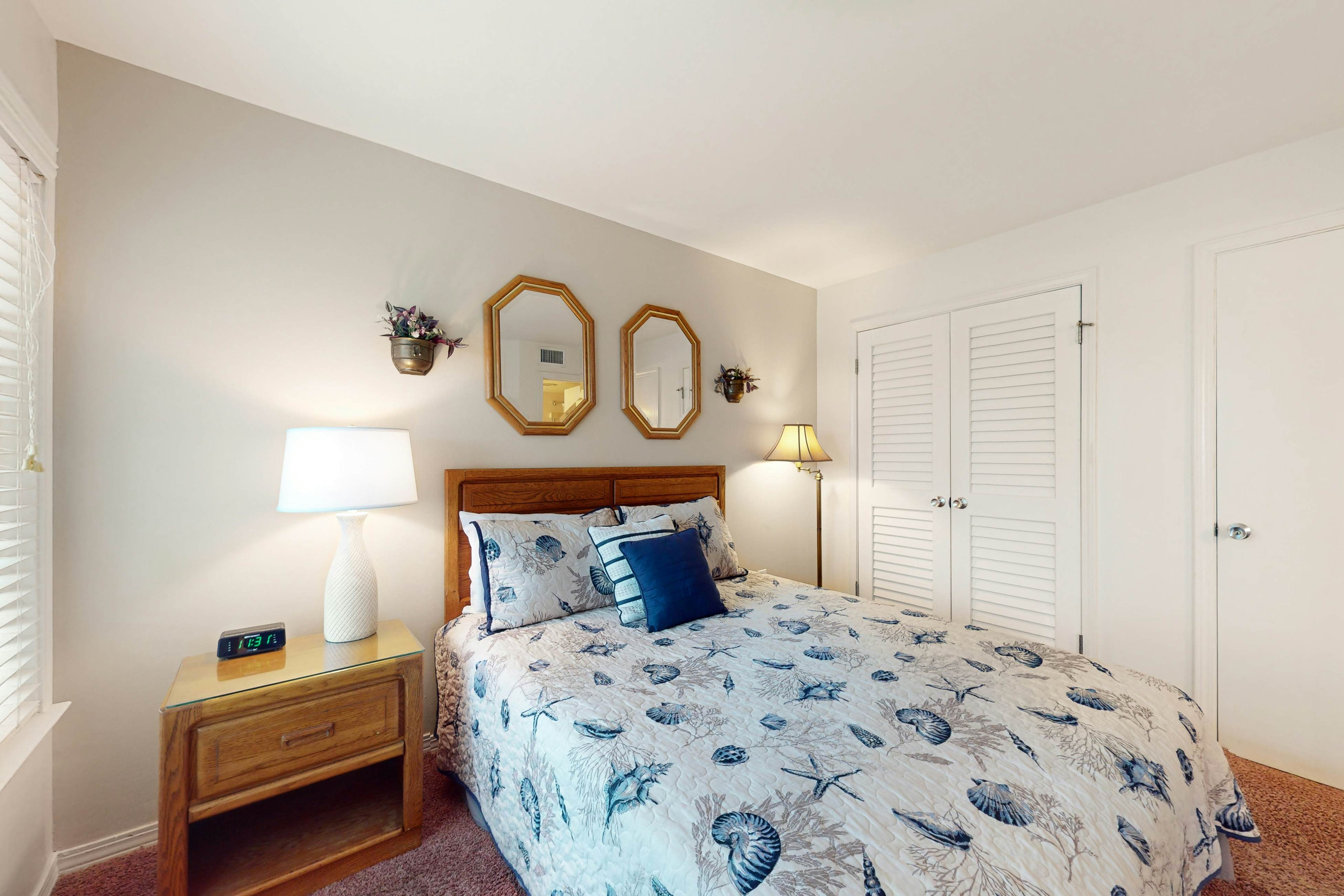 Plantation West #1245