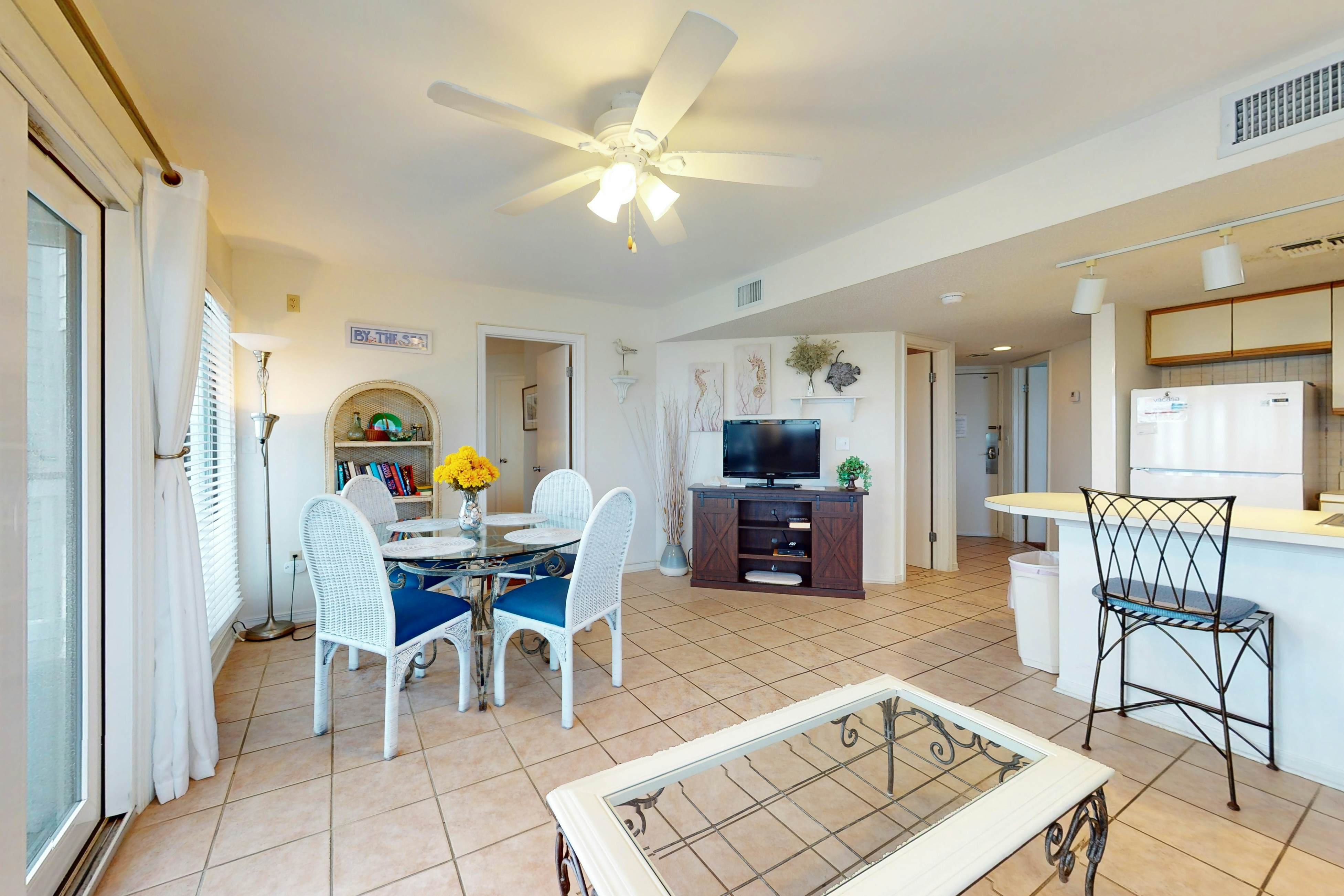 Plantation West #1245