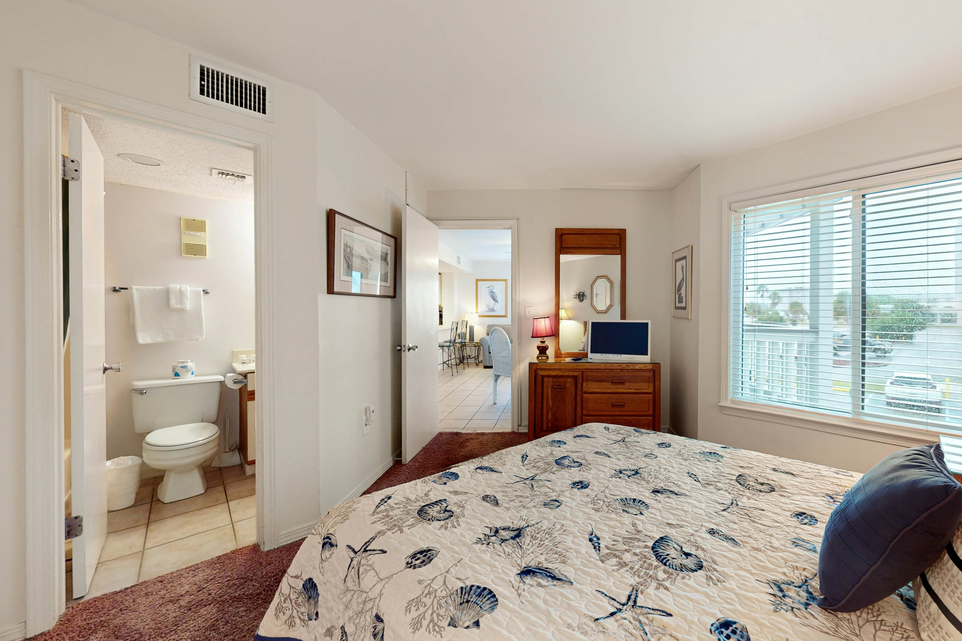 Plantation West #1245