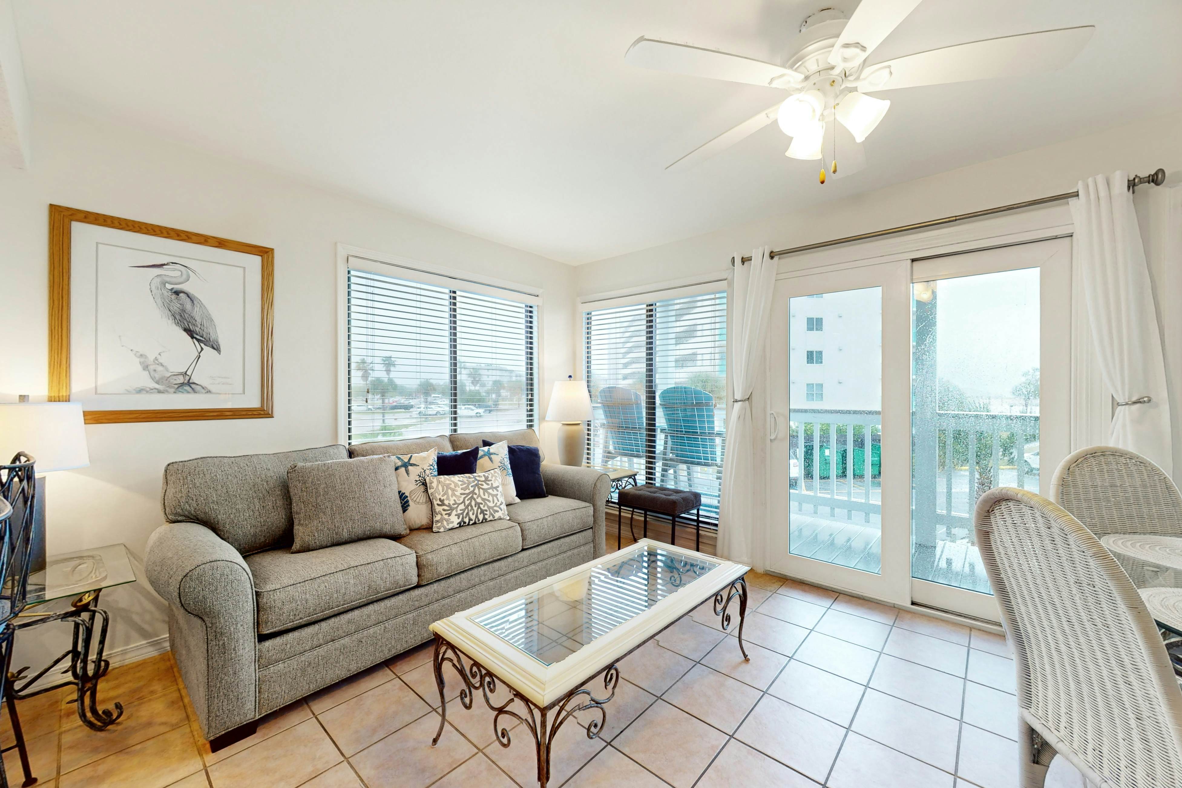 Plantation West #1245