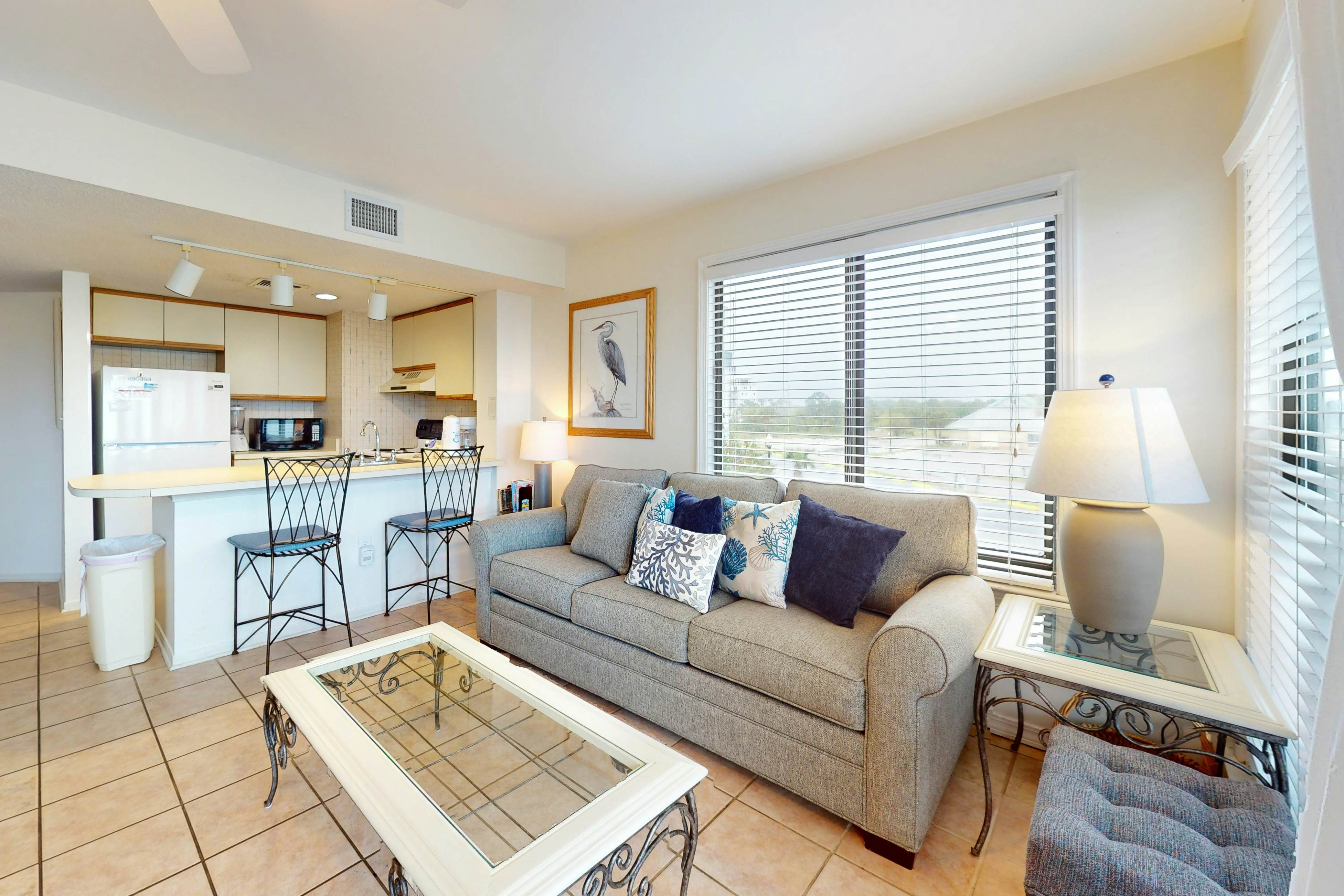 Plantation West #1245