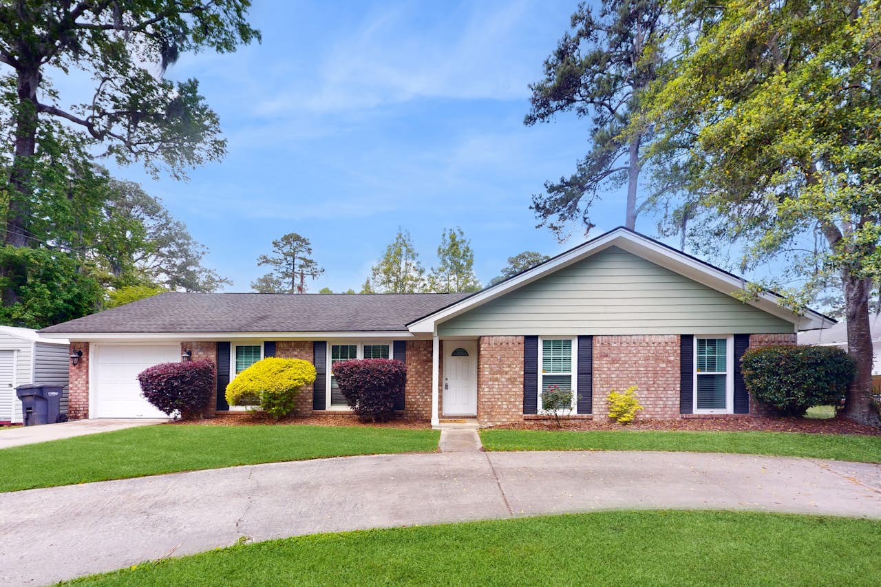 Skidaway Getaway 3 BD Savannah, GA Vacation Rental Vacasa