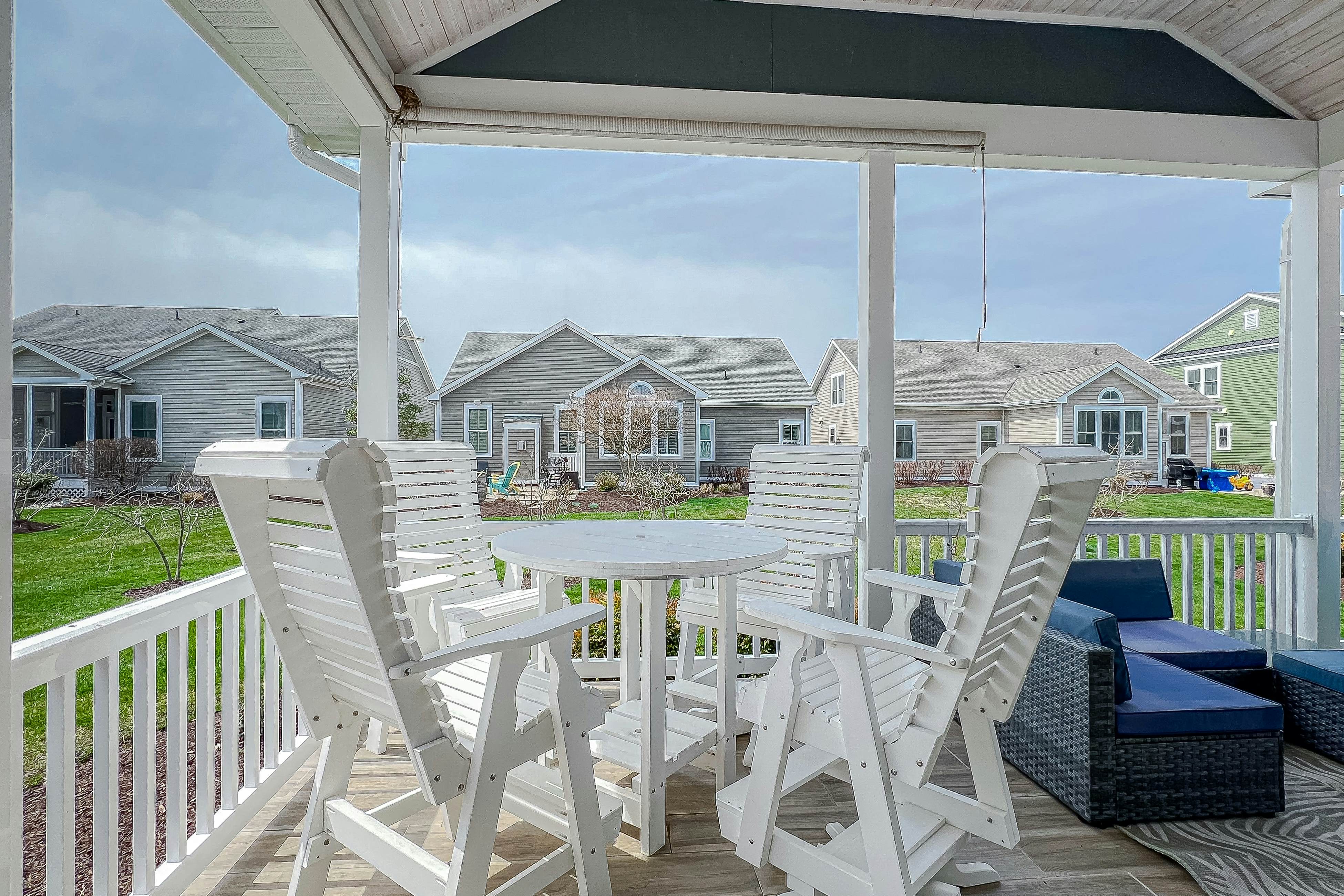 Bayside Resort - 32418 Juniper Terrace