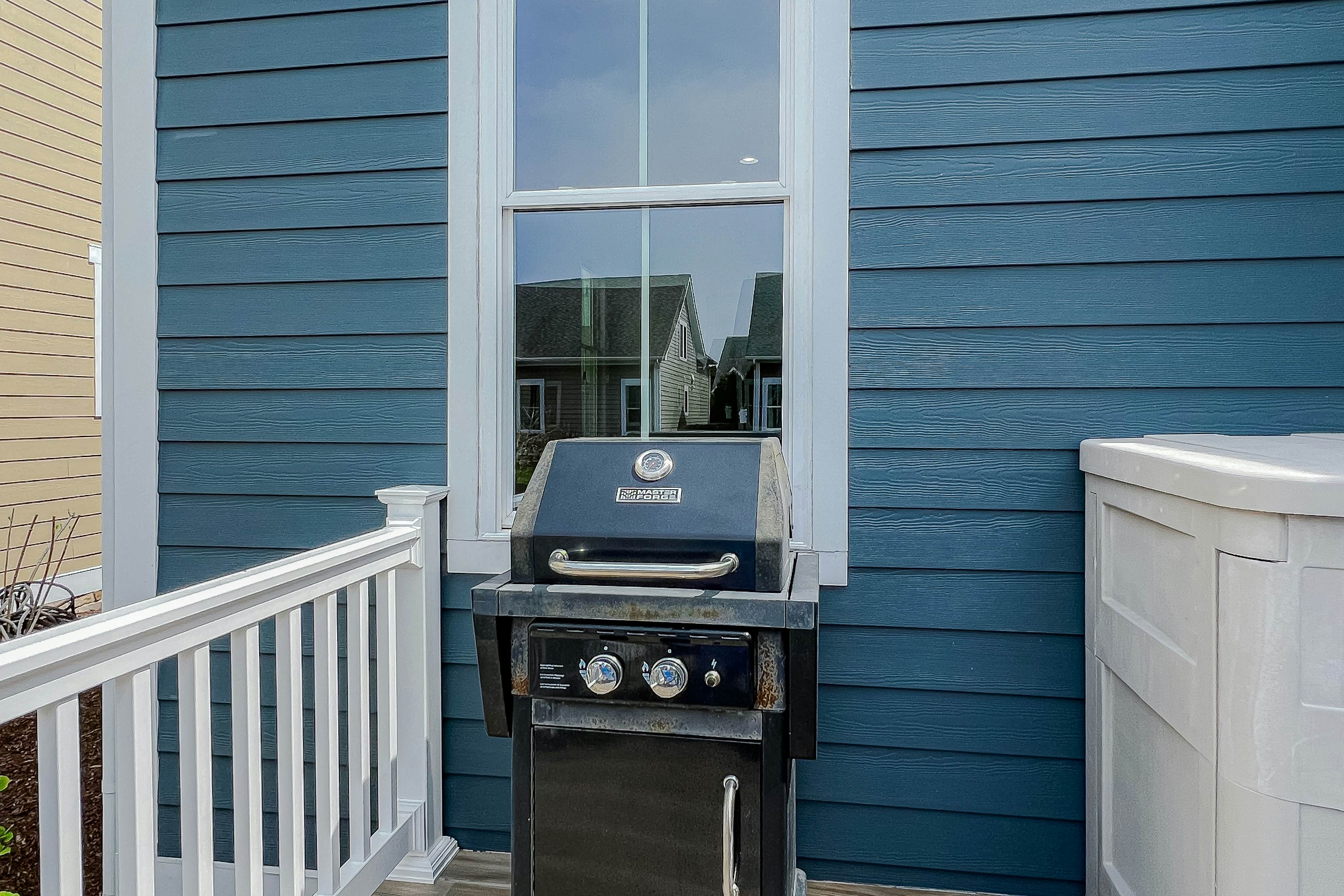 Bayside Resort - 32418 Juniper Terrace