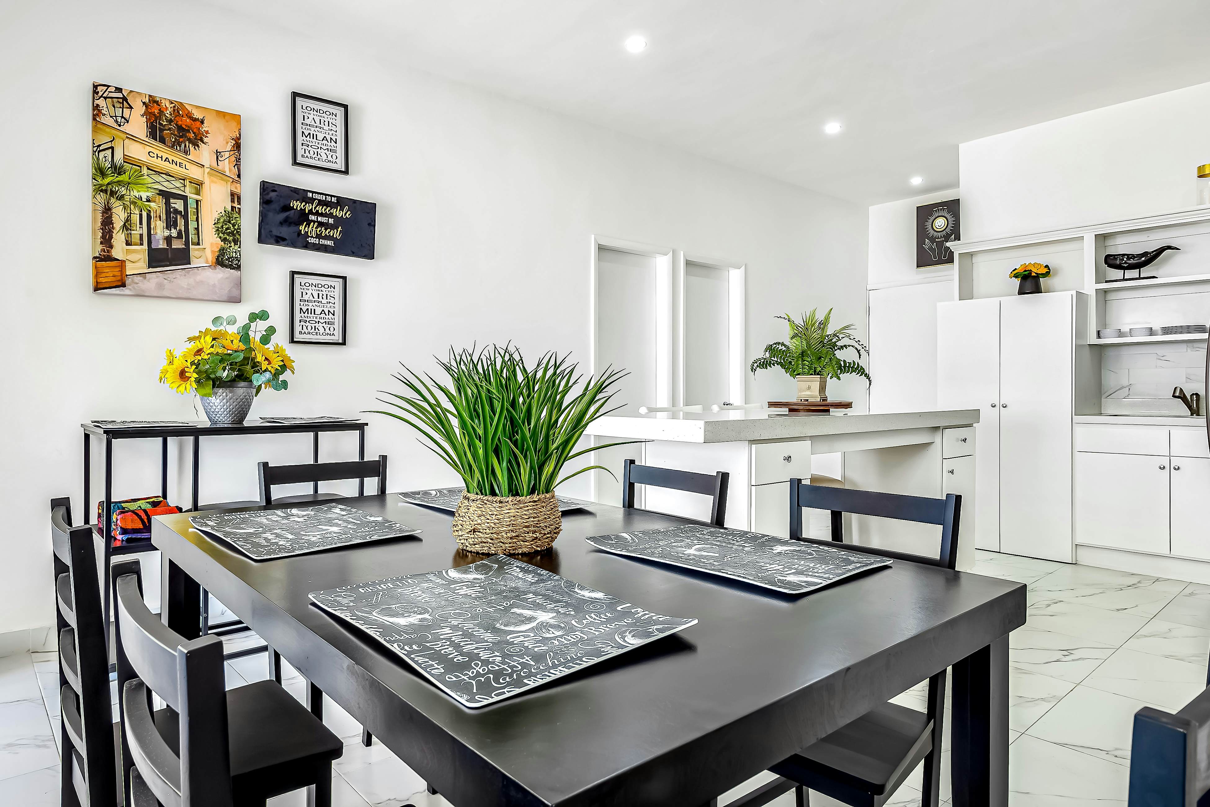 Casa 14 - Playa Arcangel