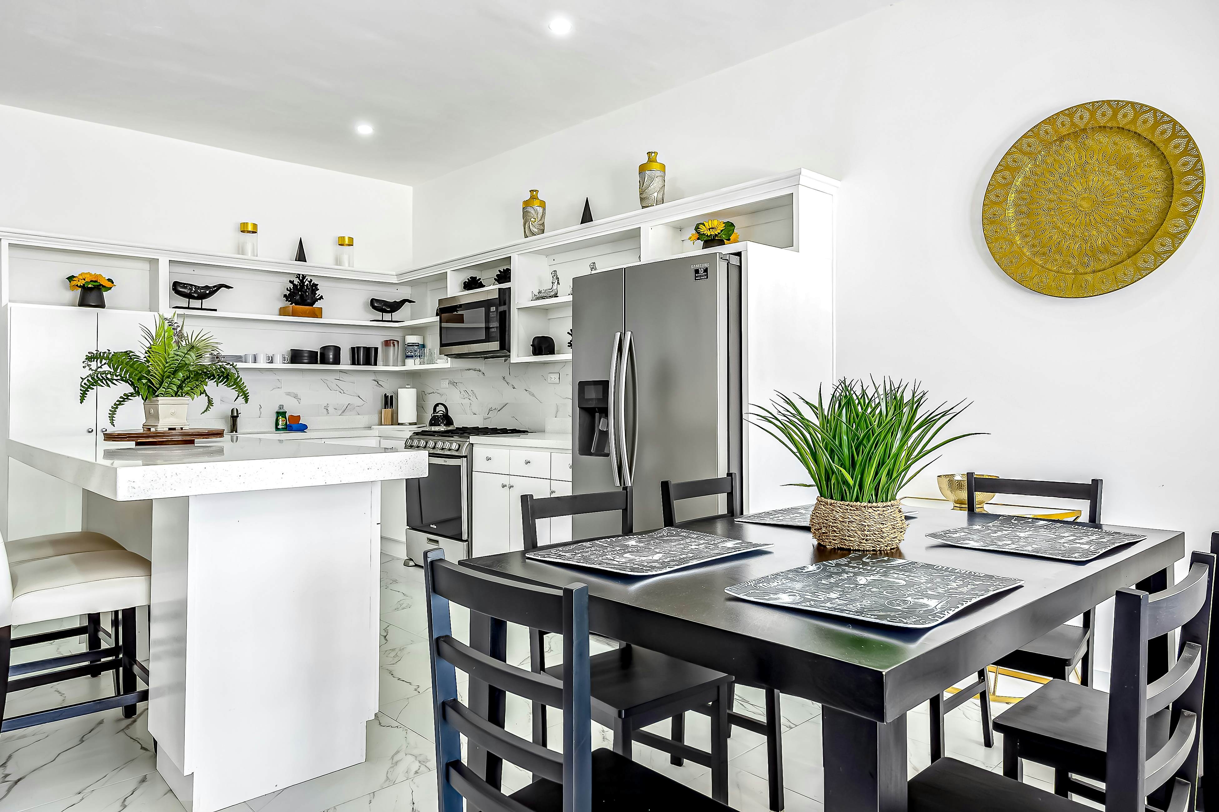 Casa 14 - Playa Arcangel