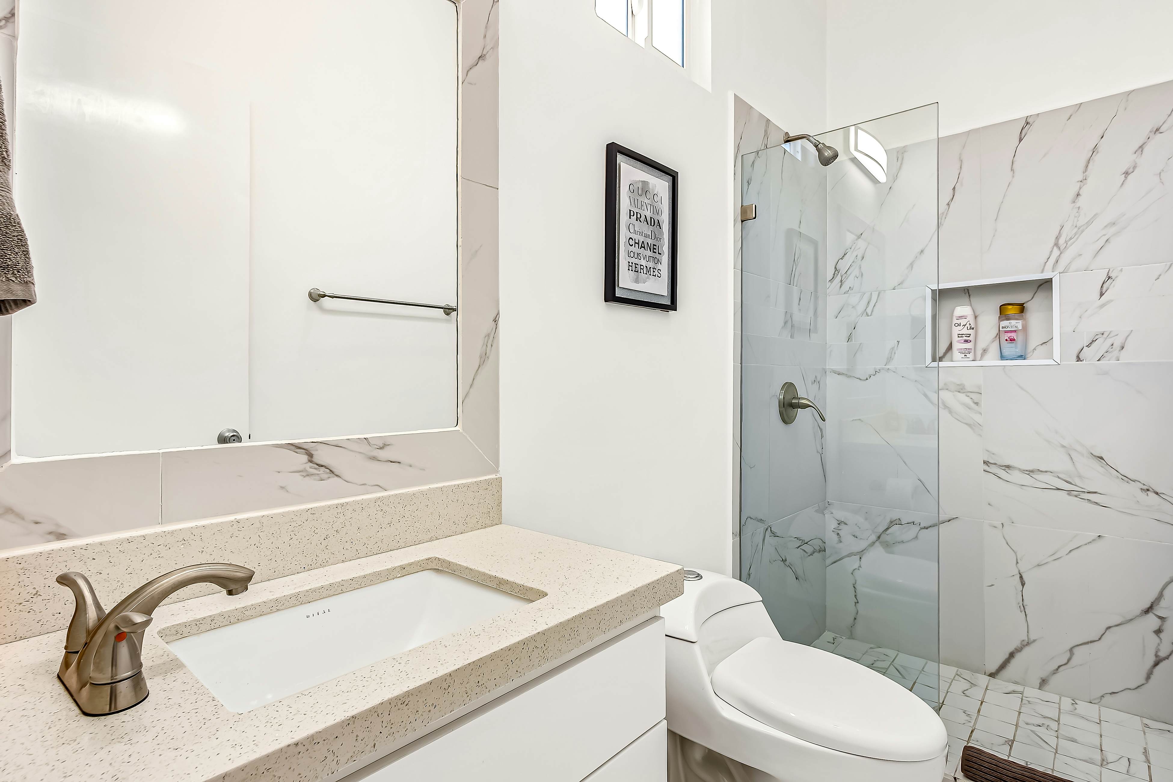 Casa 14 - Playa Arcangel