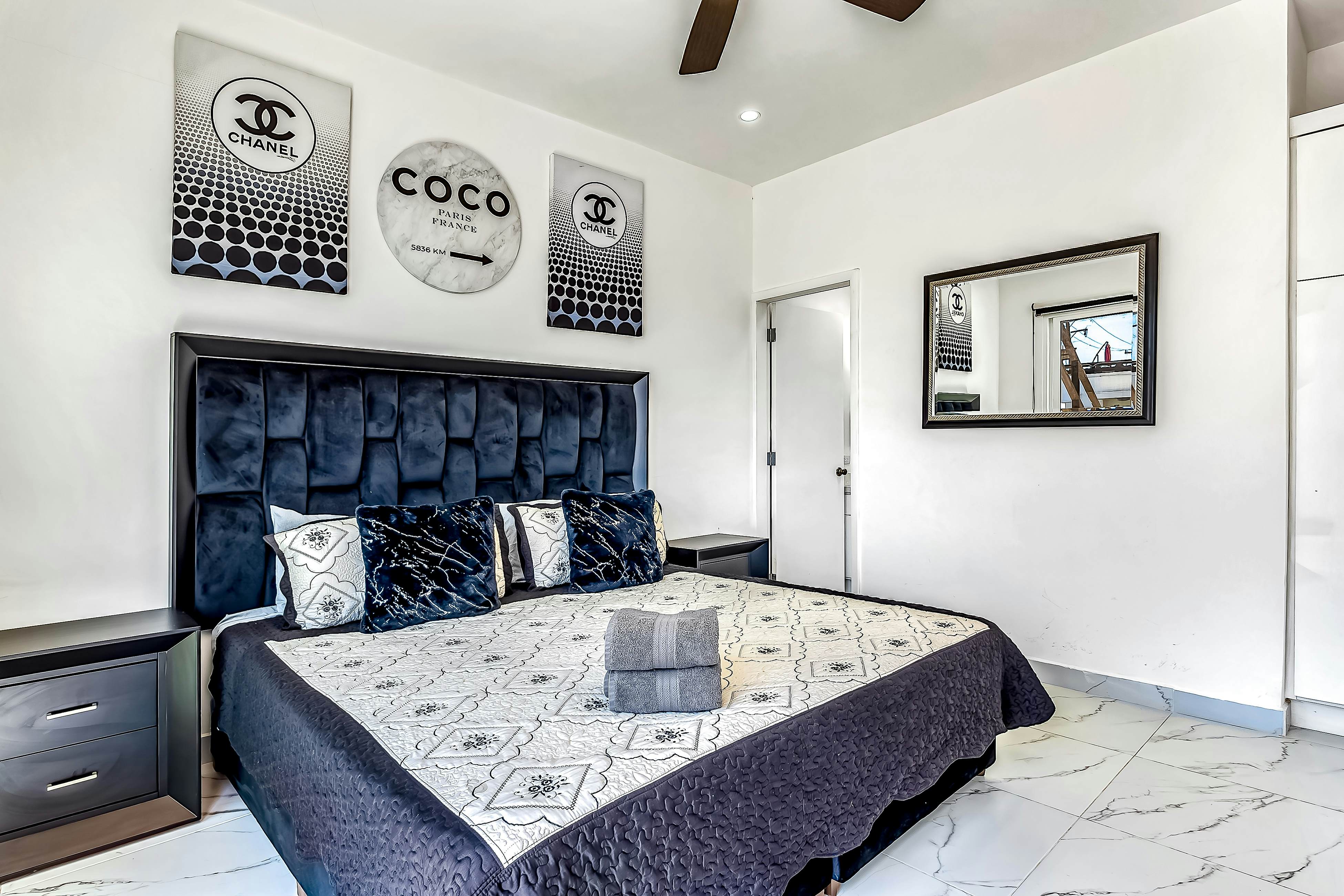 Casa 14 - Playa Arcangel