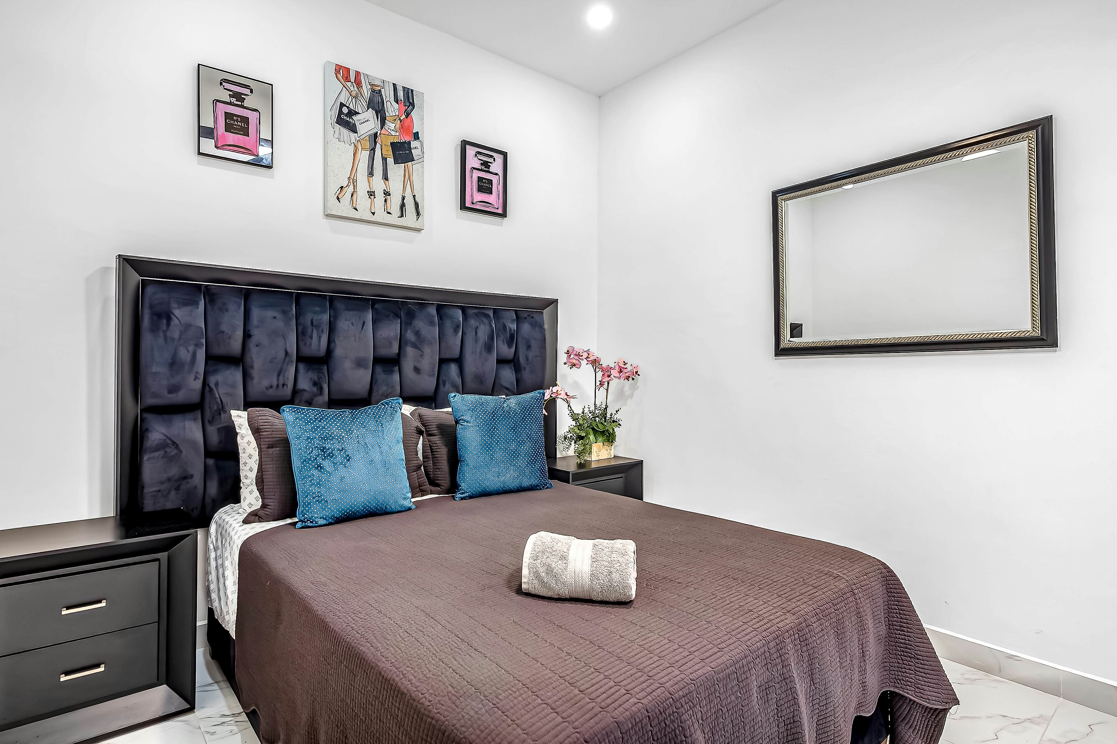 Casa 14 - Playa Arcangel