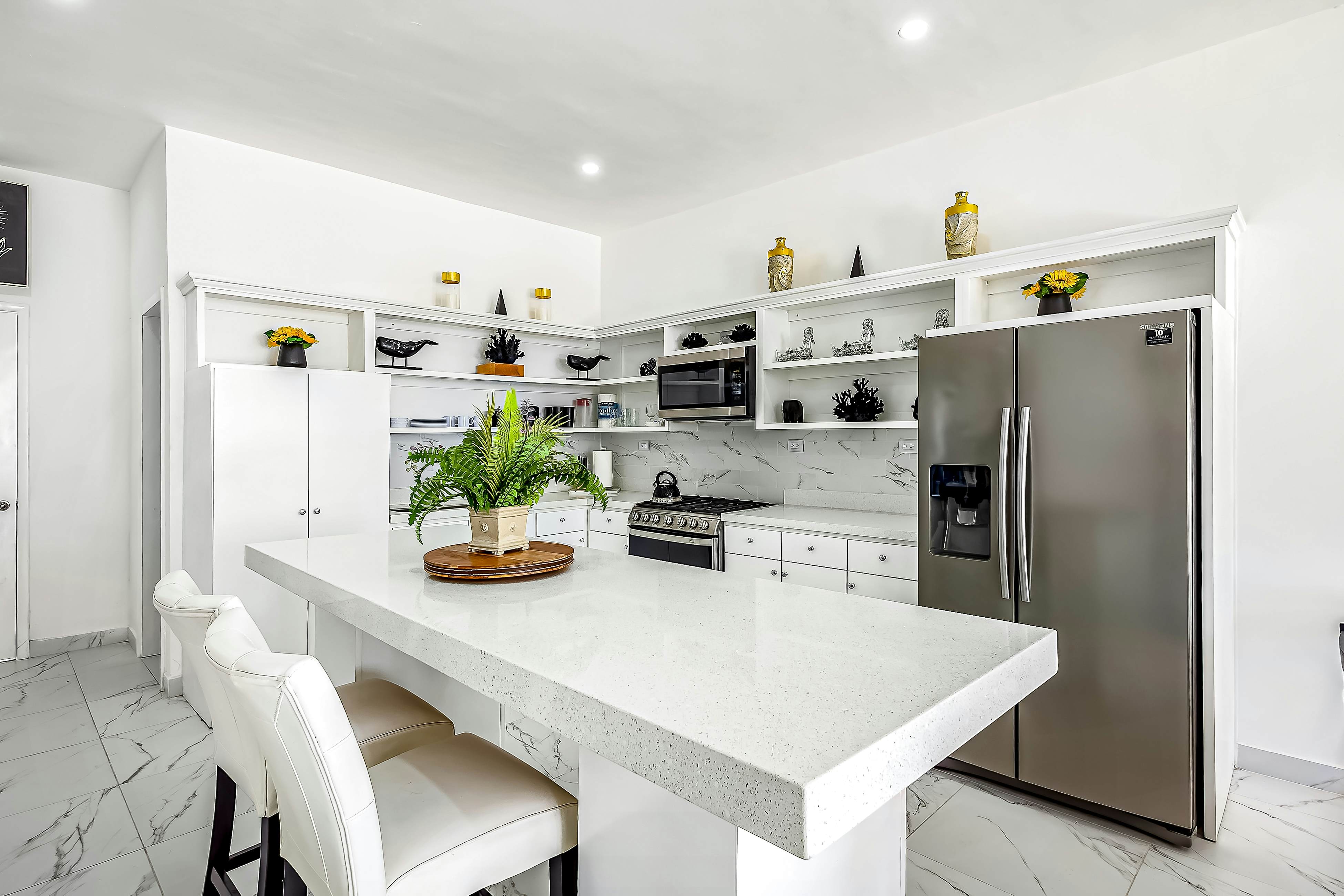 Casa 14 - Playa Arcangel