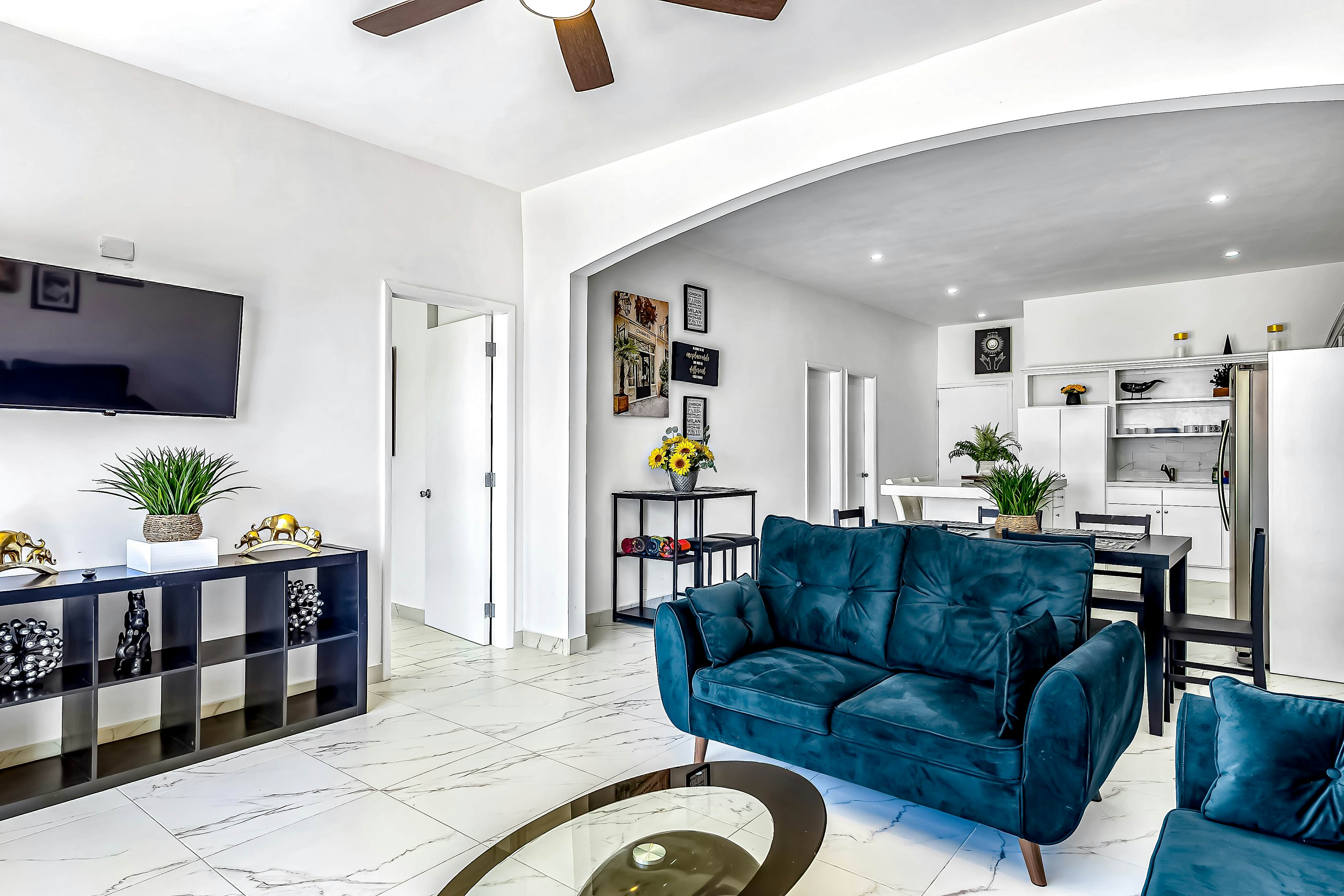 Casa 14 - Playa Arcangel