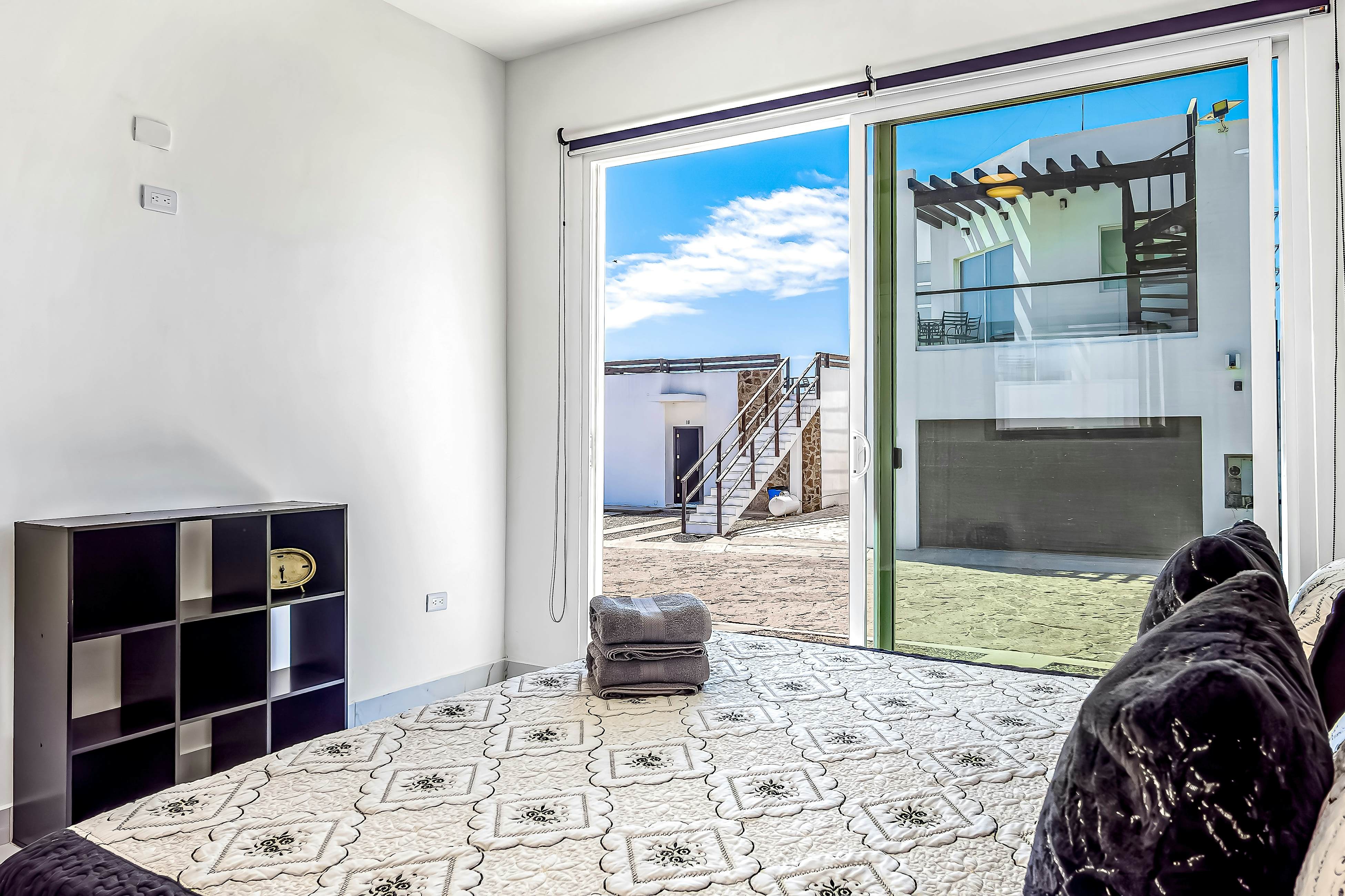 Casa 14 - Playa Arcangel