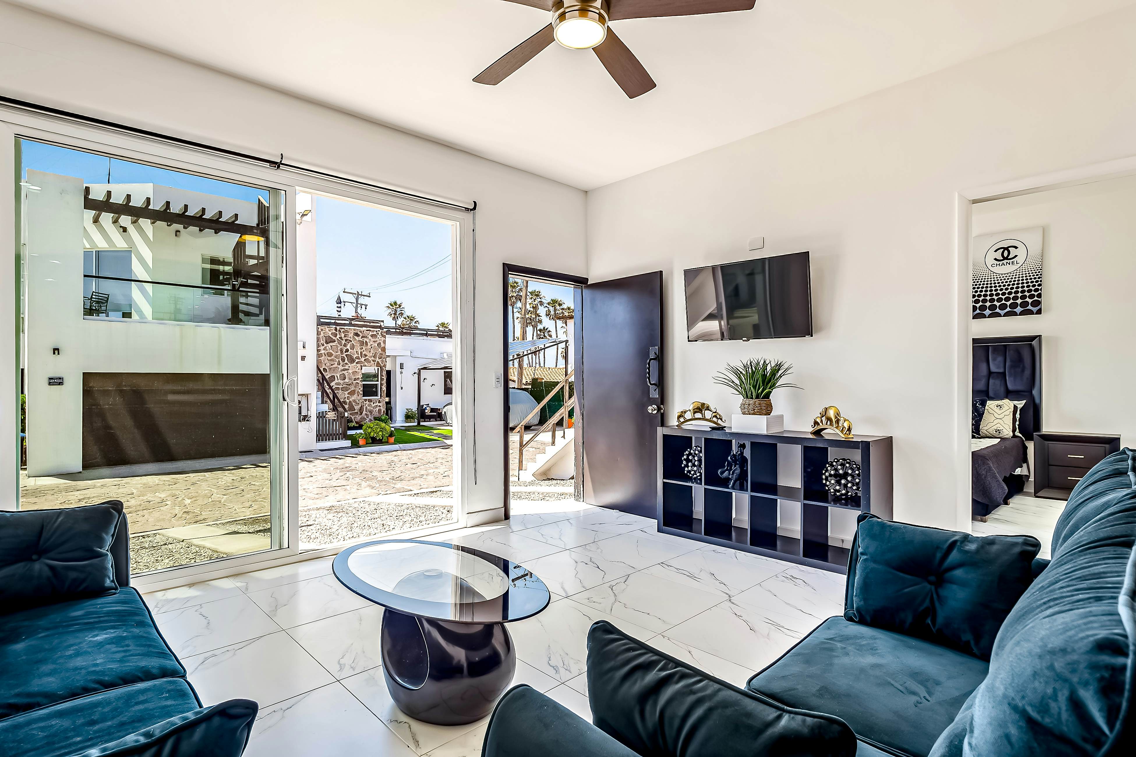 Casa 14 - Playa Arcangel