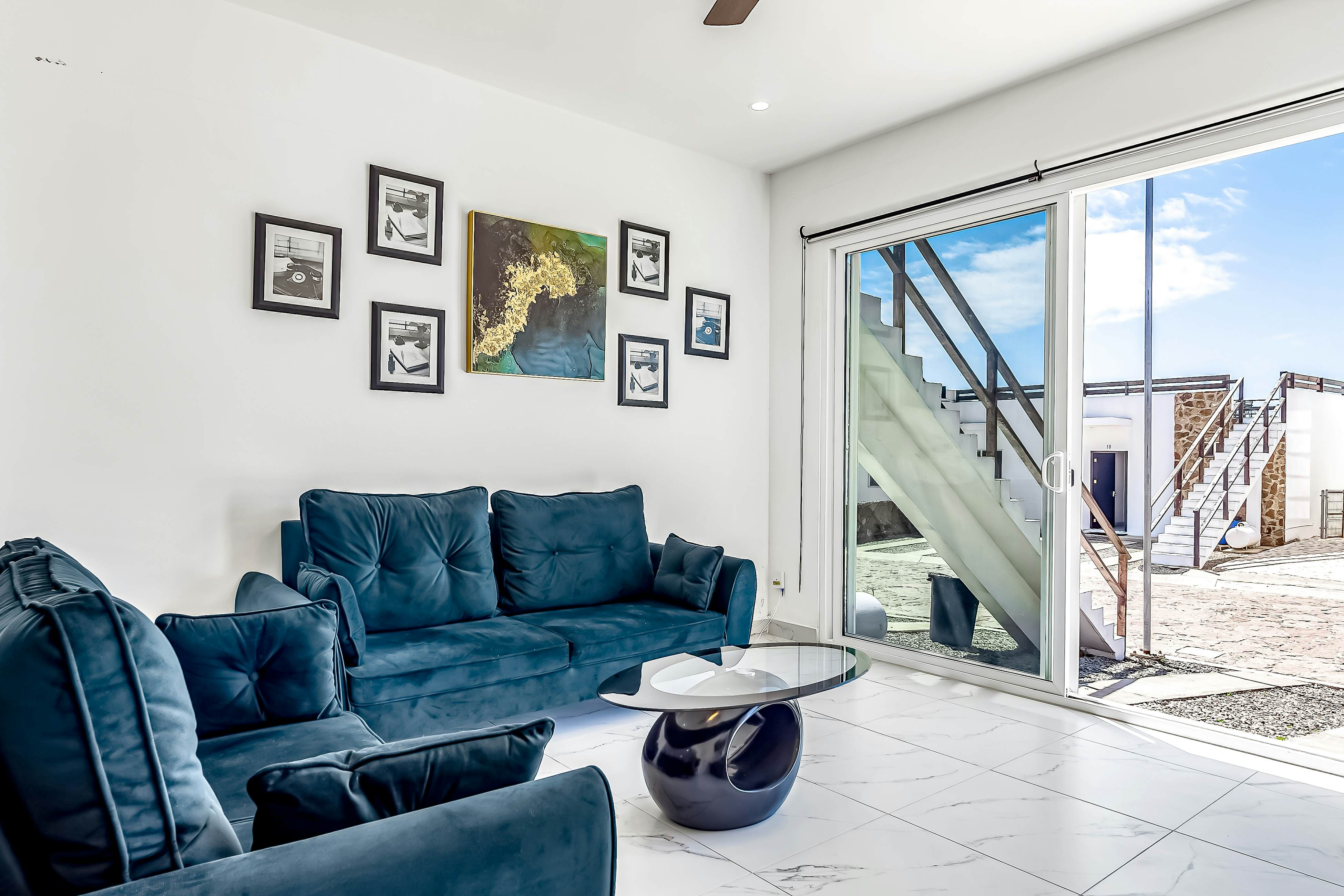 Casa 14 - Playa Arcangel