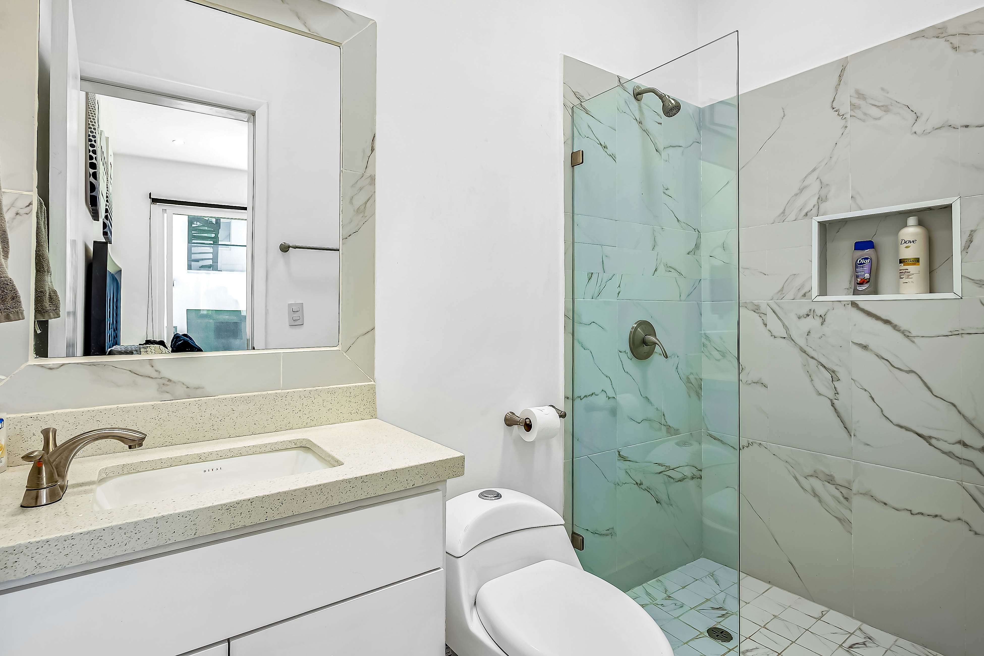 Casa 14 - Playa Arcangel