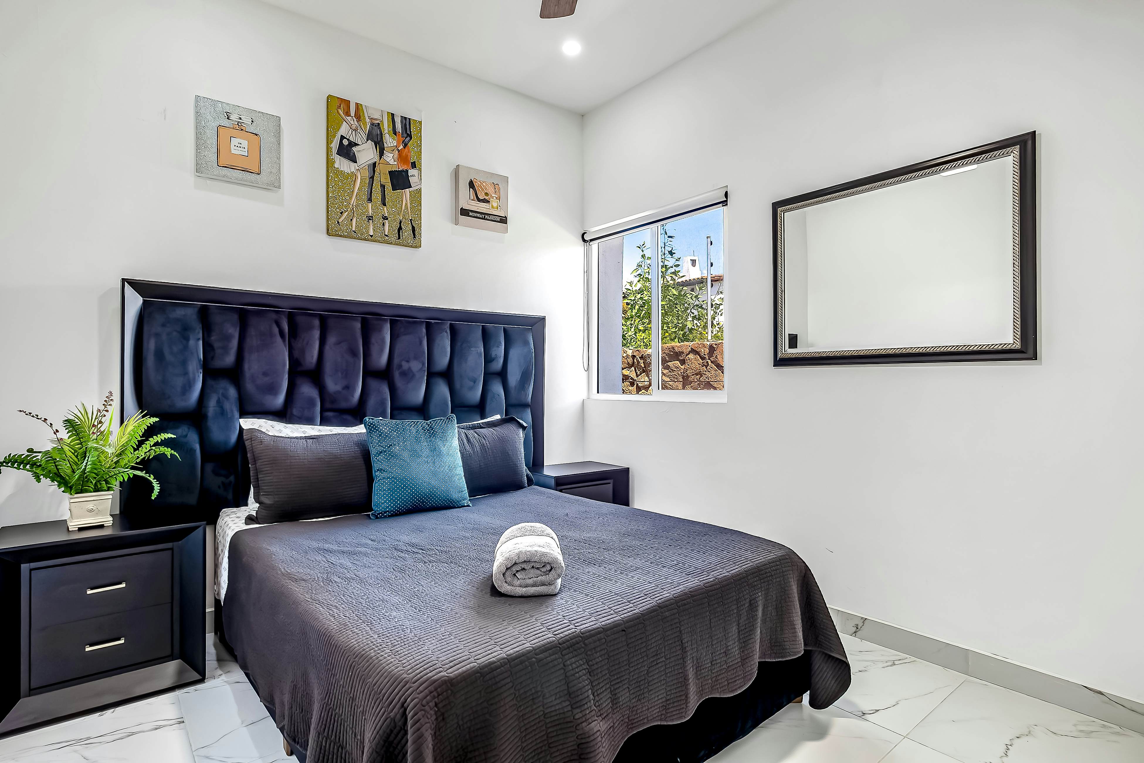 Casa 14 - Playa Arcangel