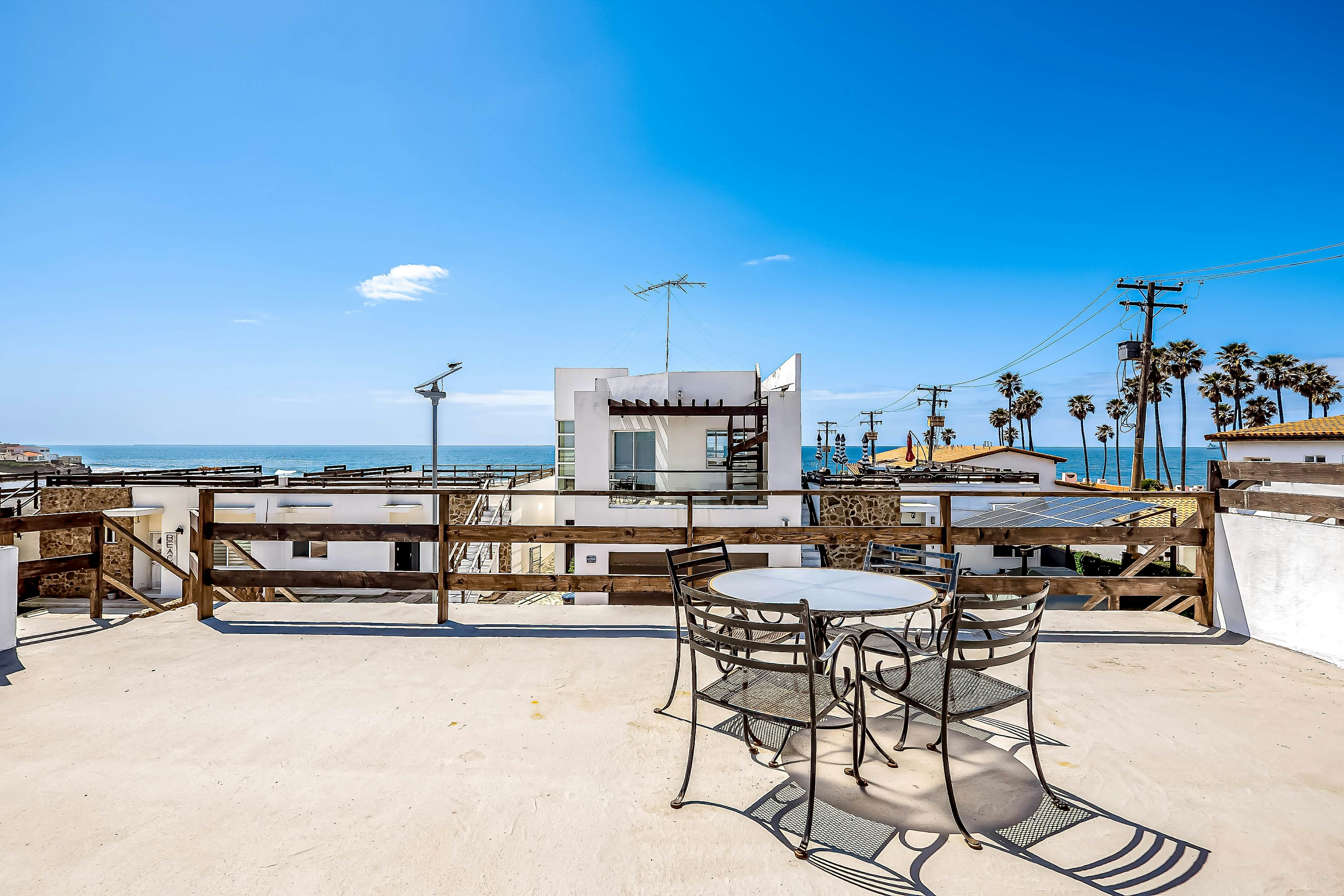 Casa 14 - Playa Arcangel