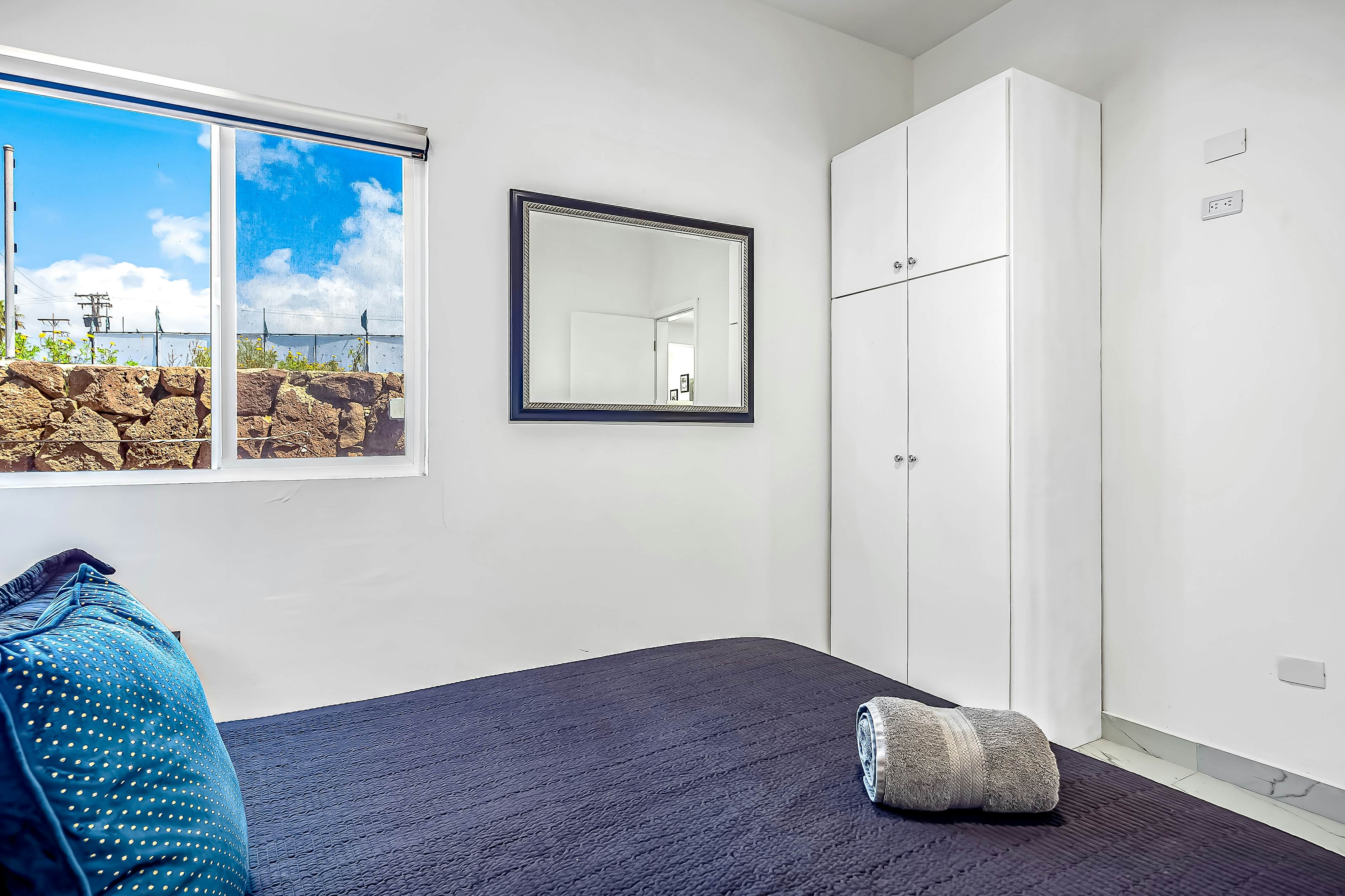 Casa 14 - Playa Arcangel