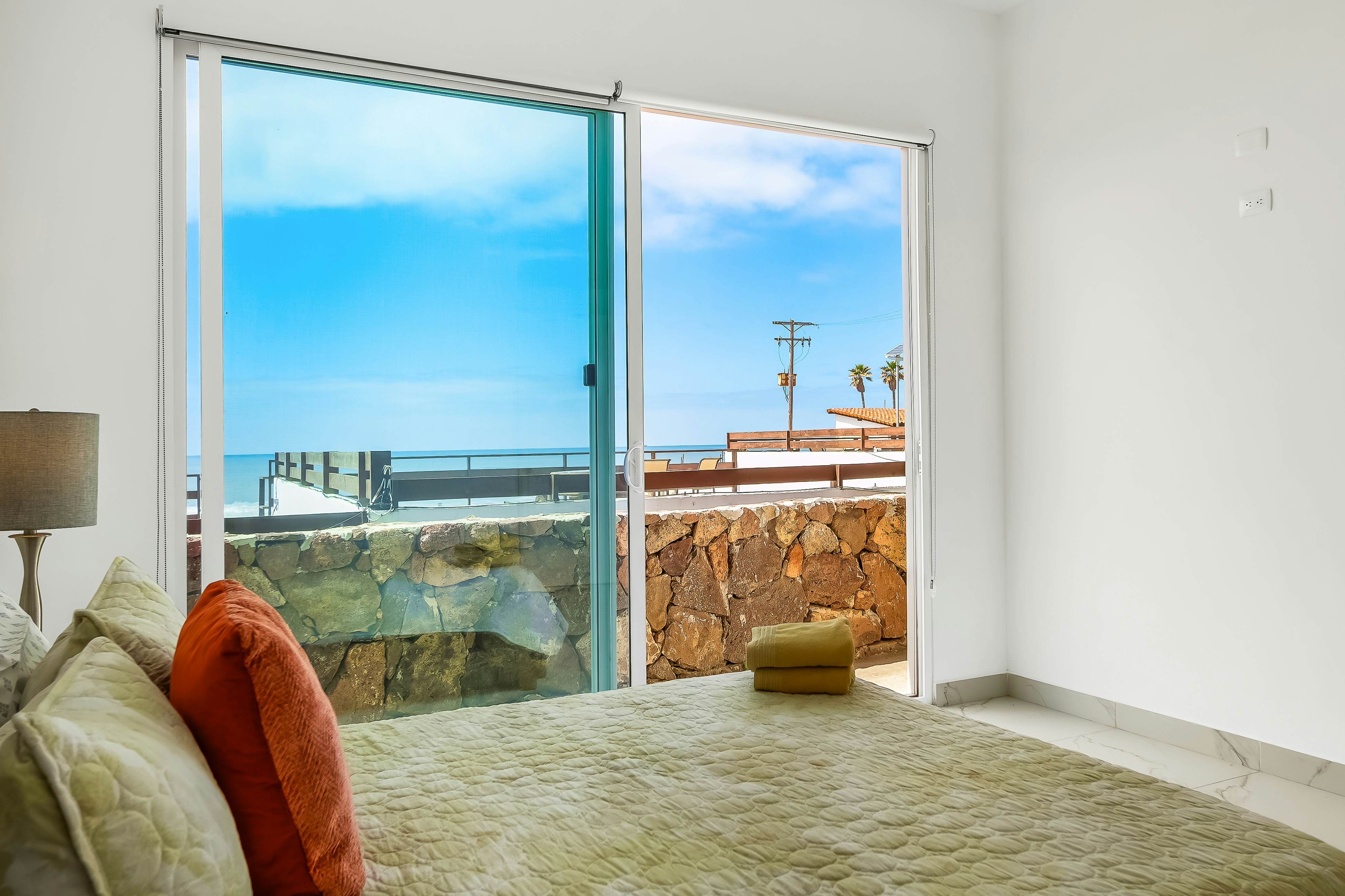 Casa Arcilla 18 - Playa Arcangel