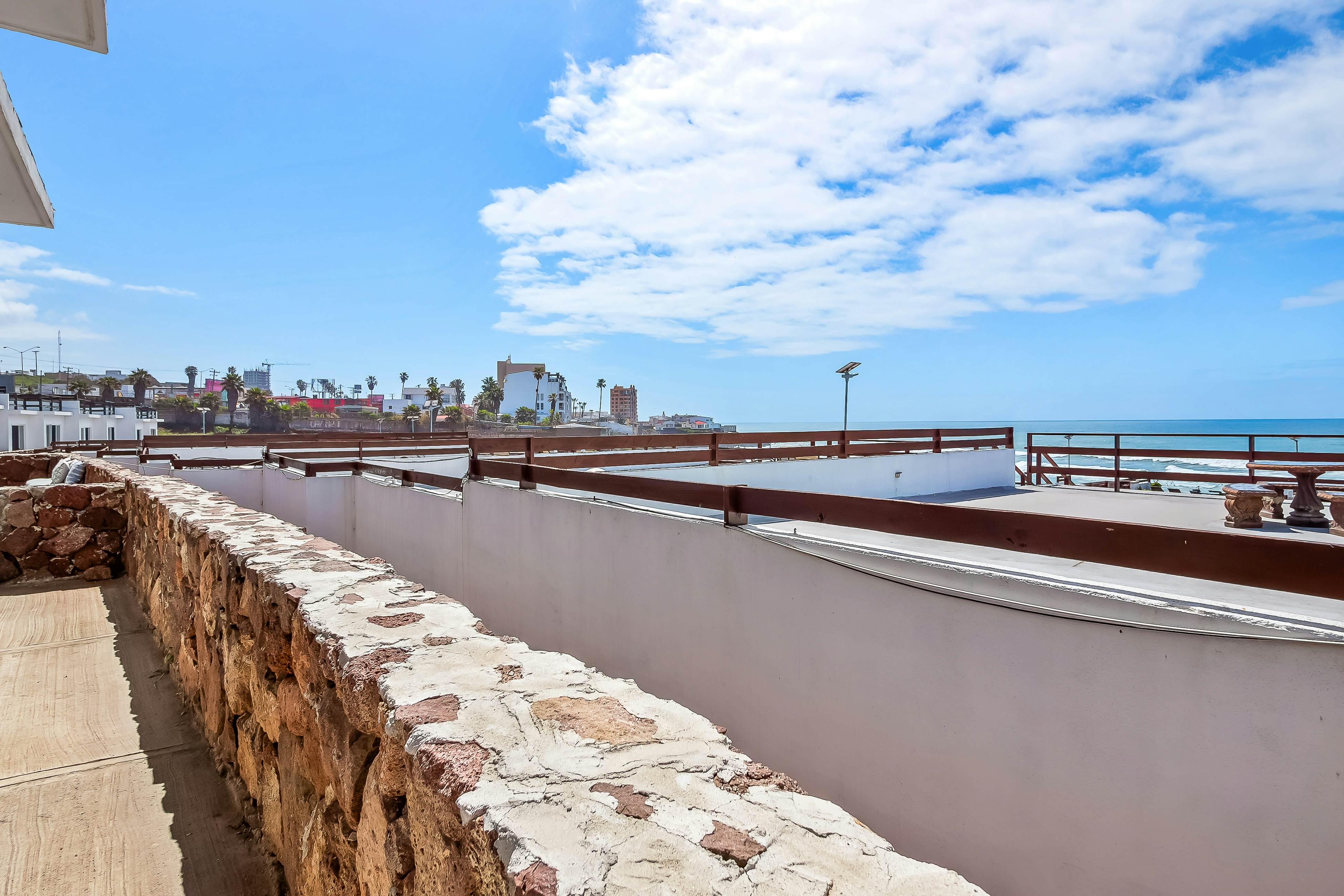 Casa Arcilla 18 - Playa Arcangel