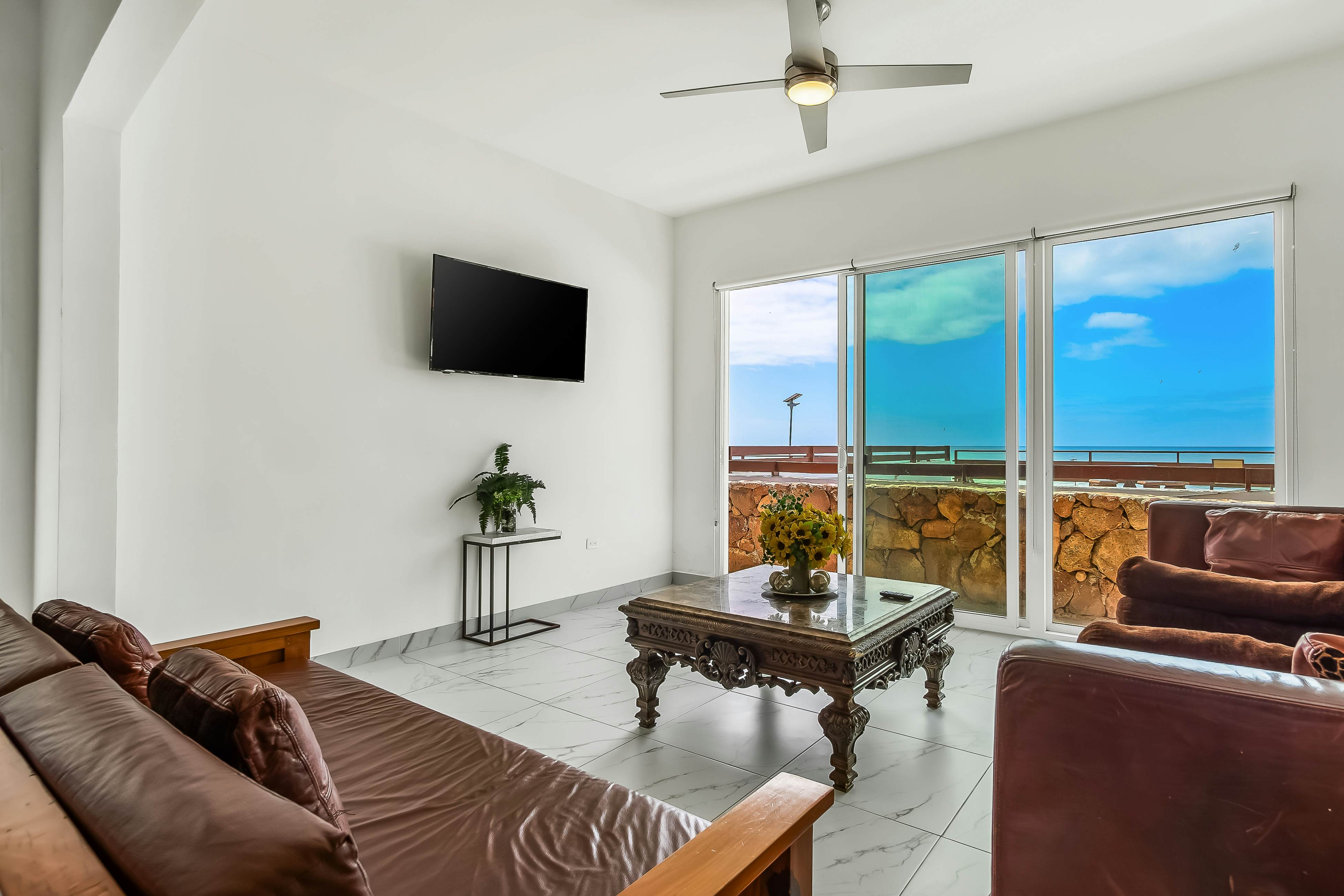 Casa Arcilla 18 - Playa Arcangel