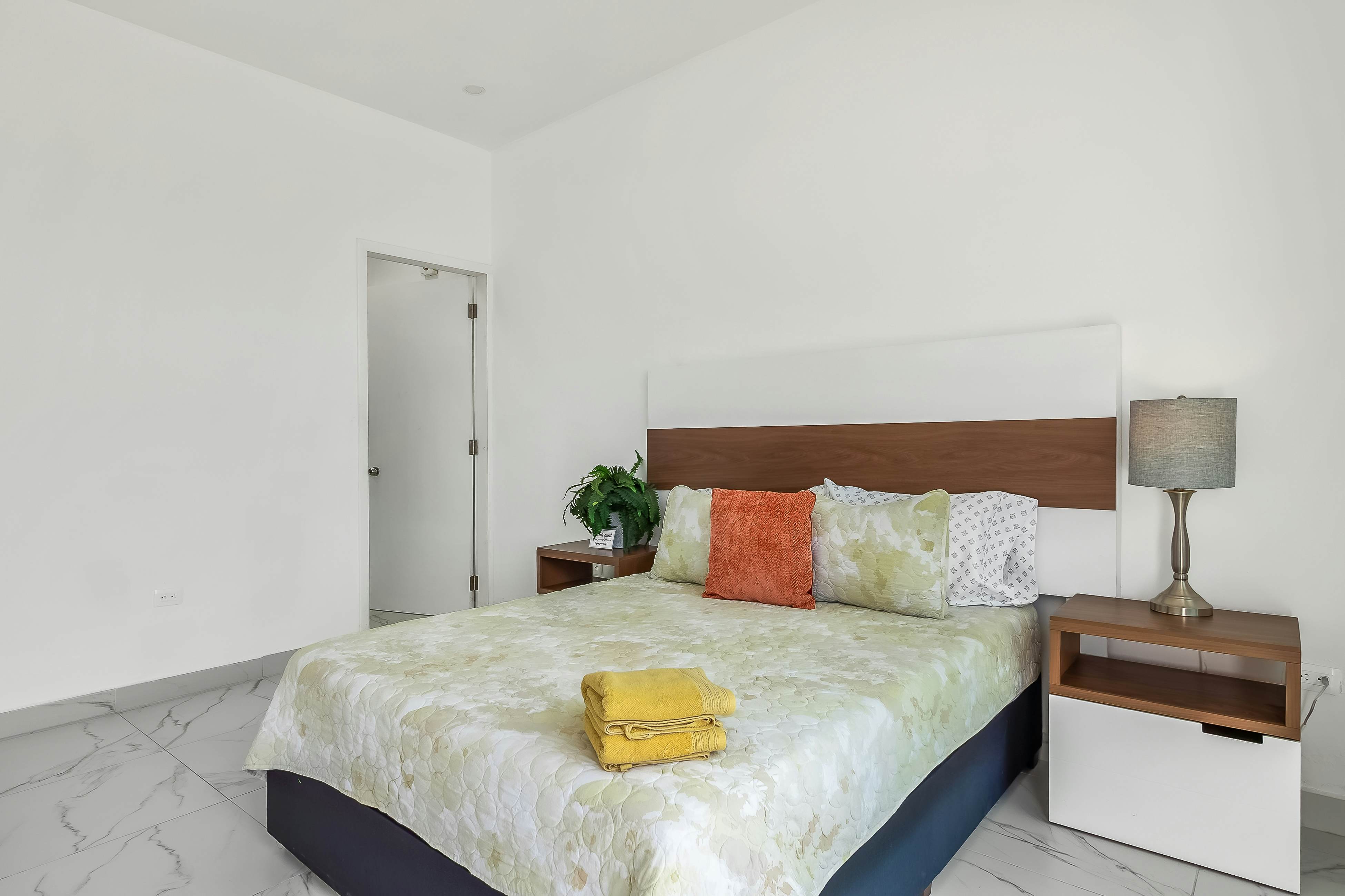 Casa Arcilla 18 - Playa Arcangel