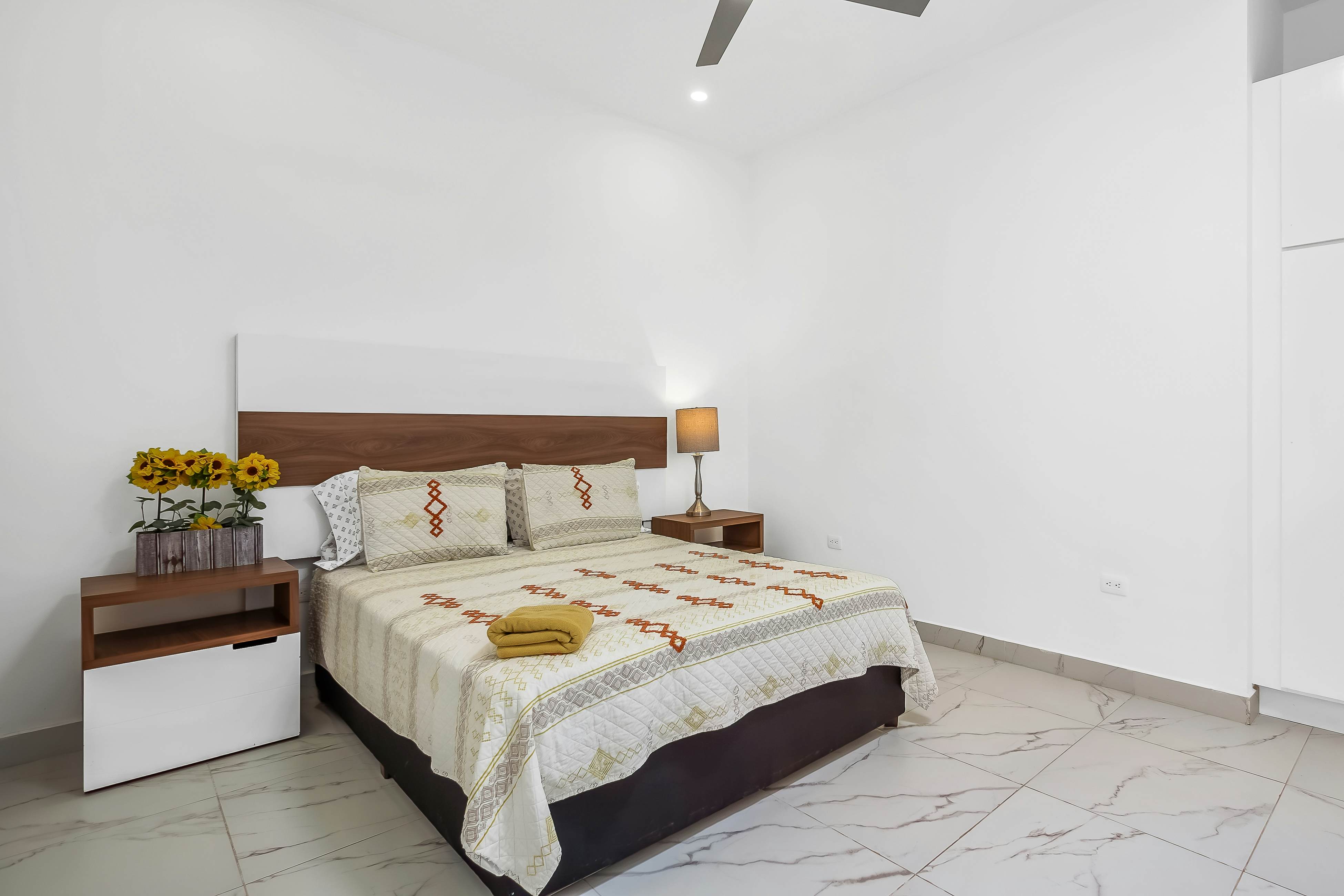 Casa Arcilla 18 - Playa Arcangel