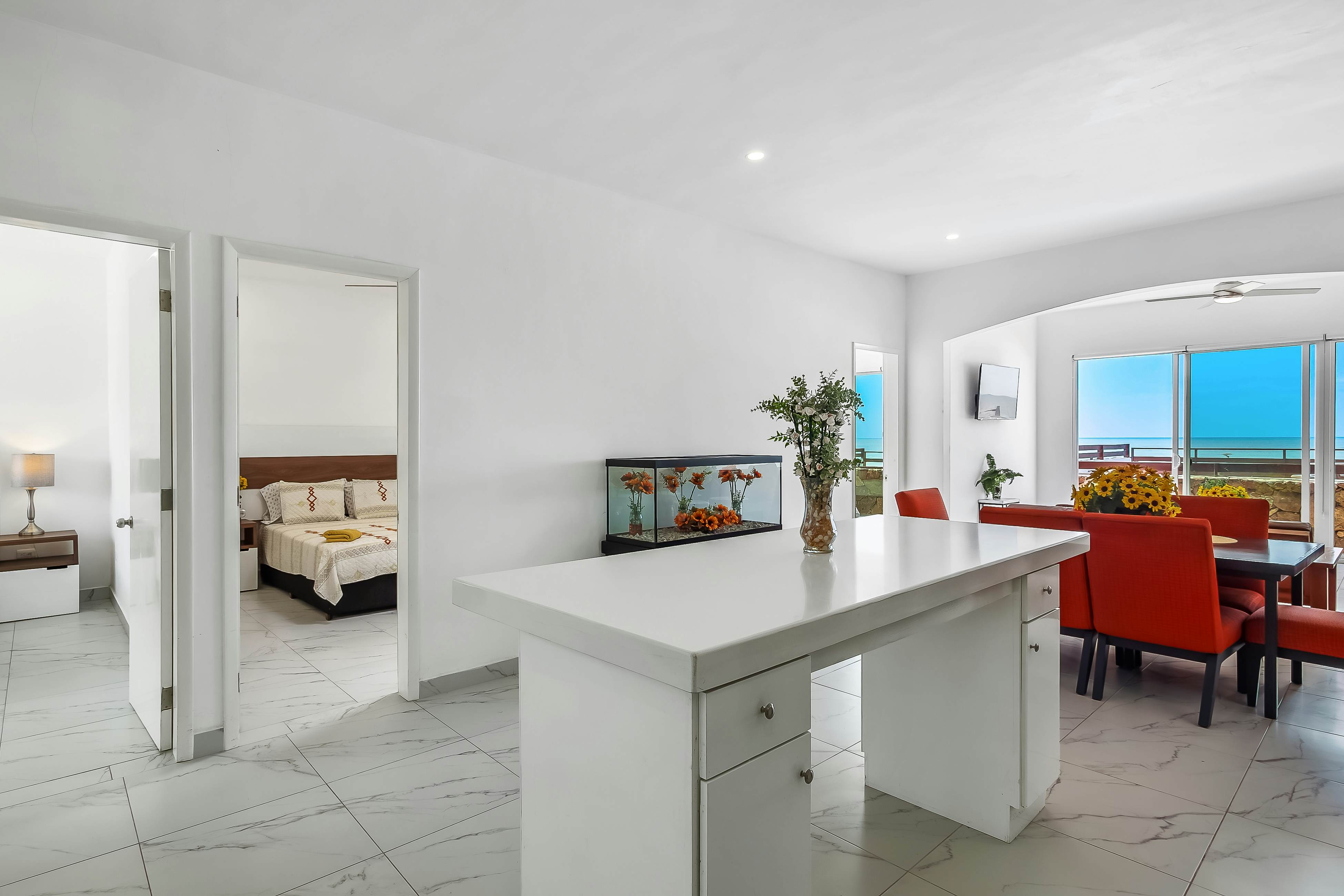 Casa Arcilla 18 - Playa Arcangel